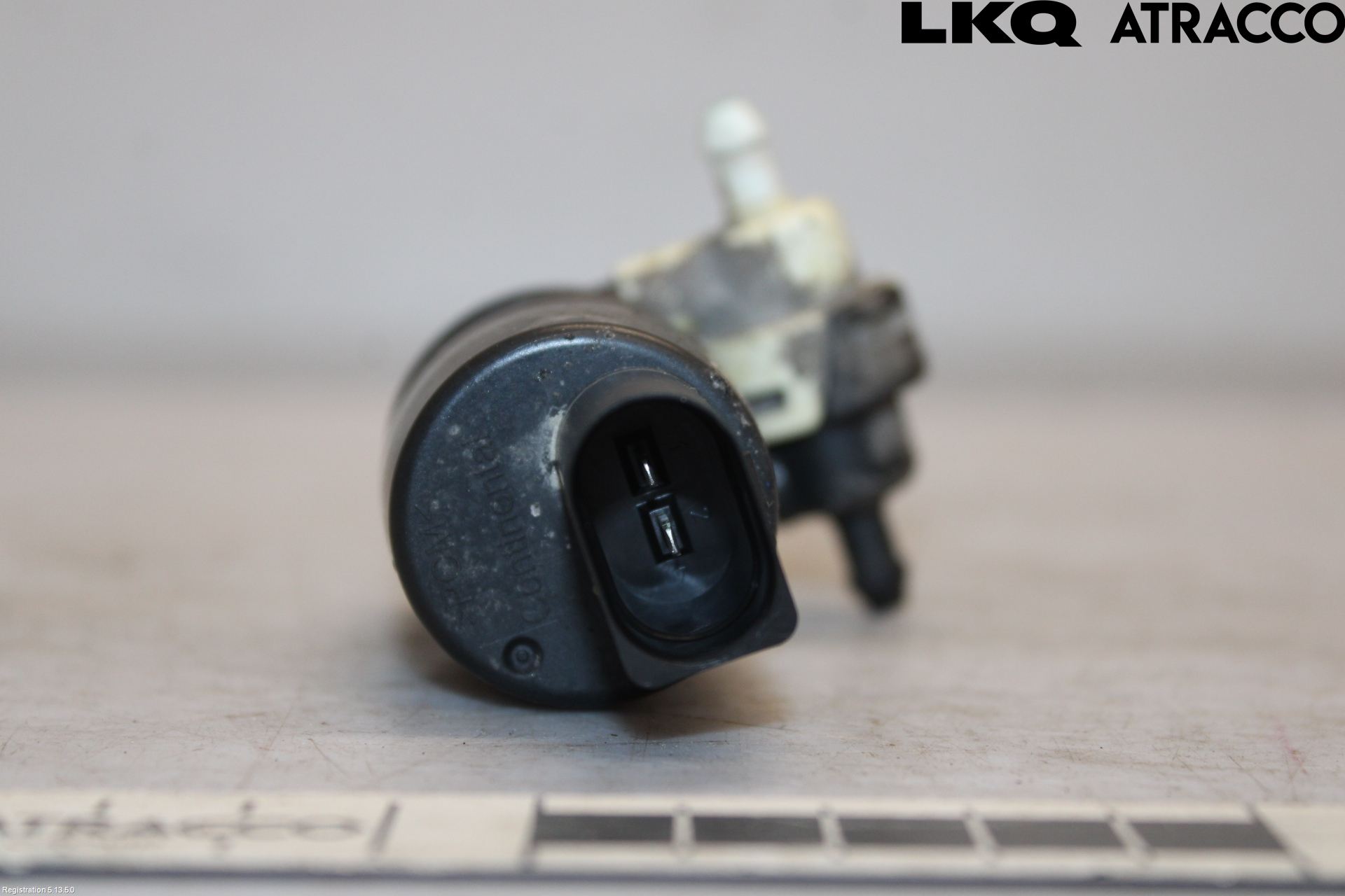 Honda CIVIC 12-16 Spylerpumpe Frontrute