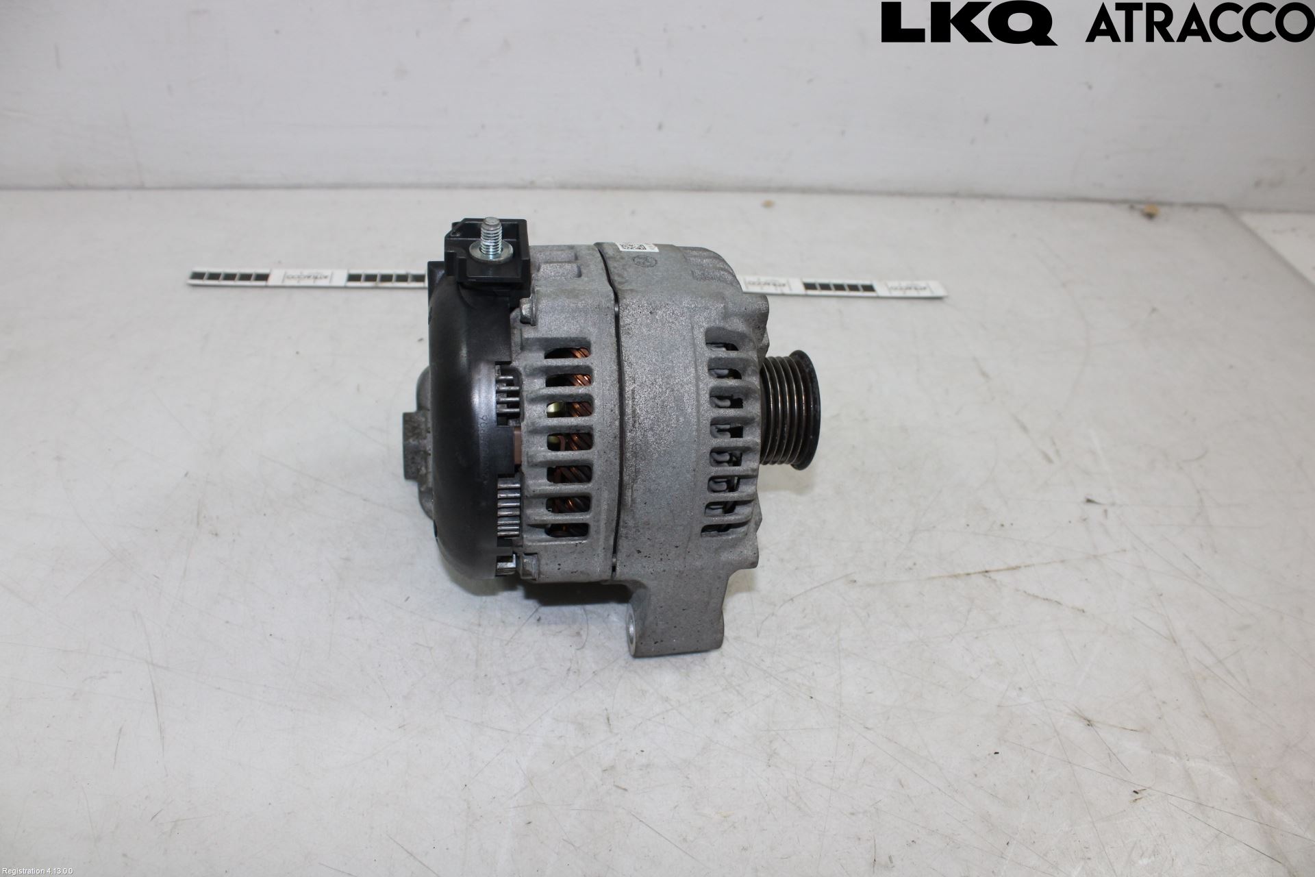 BMW 5 F10/F11/F18 09-17 Dynamo