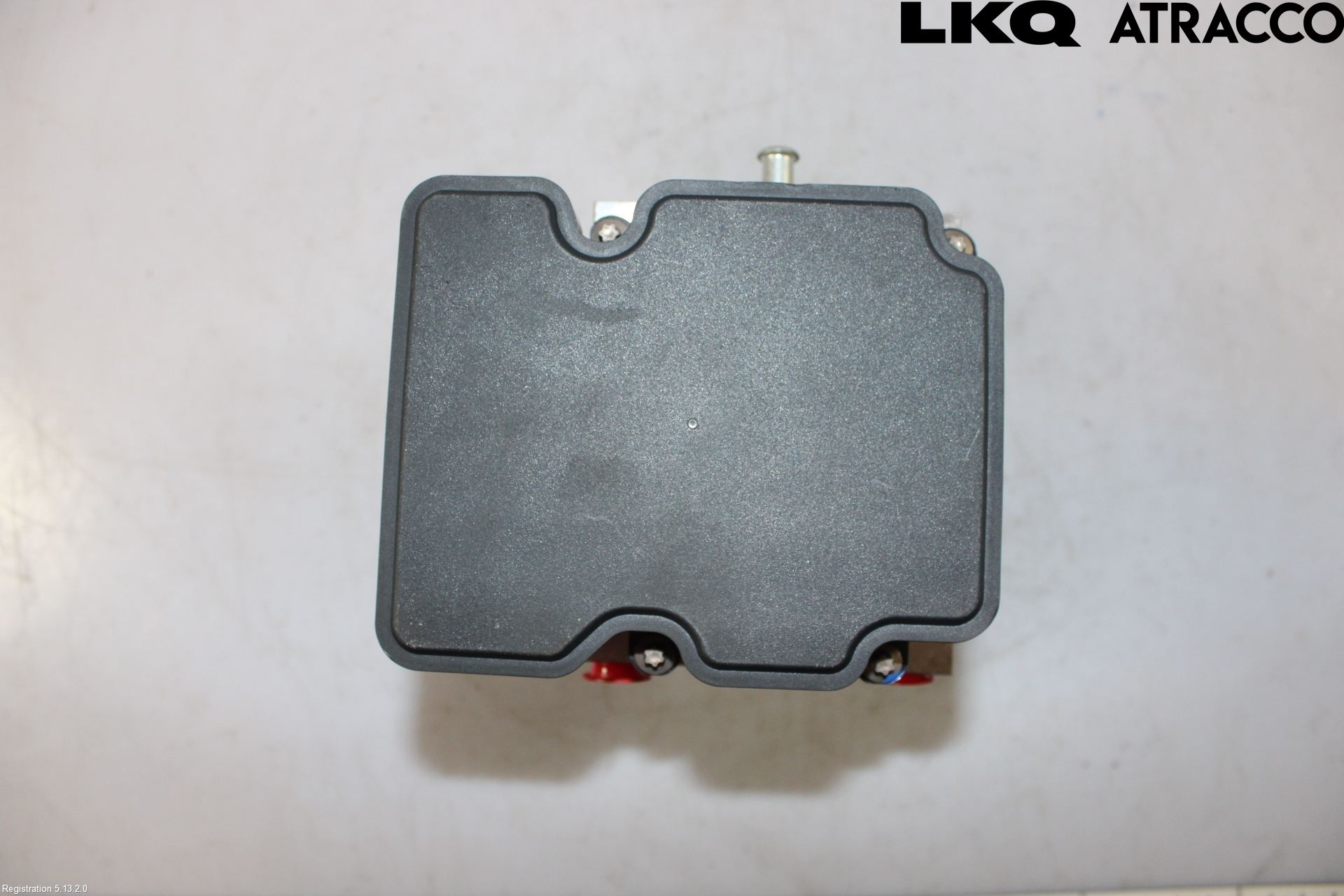 Mercedes-Benz MB EQB (X243) 22- Abs Hydraulikkaggregat