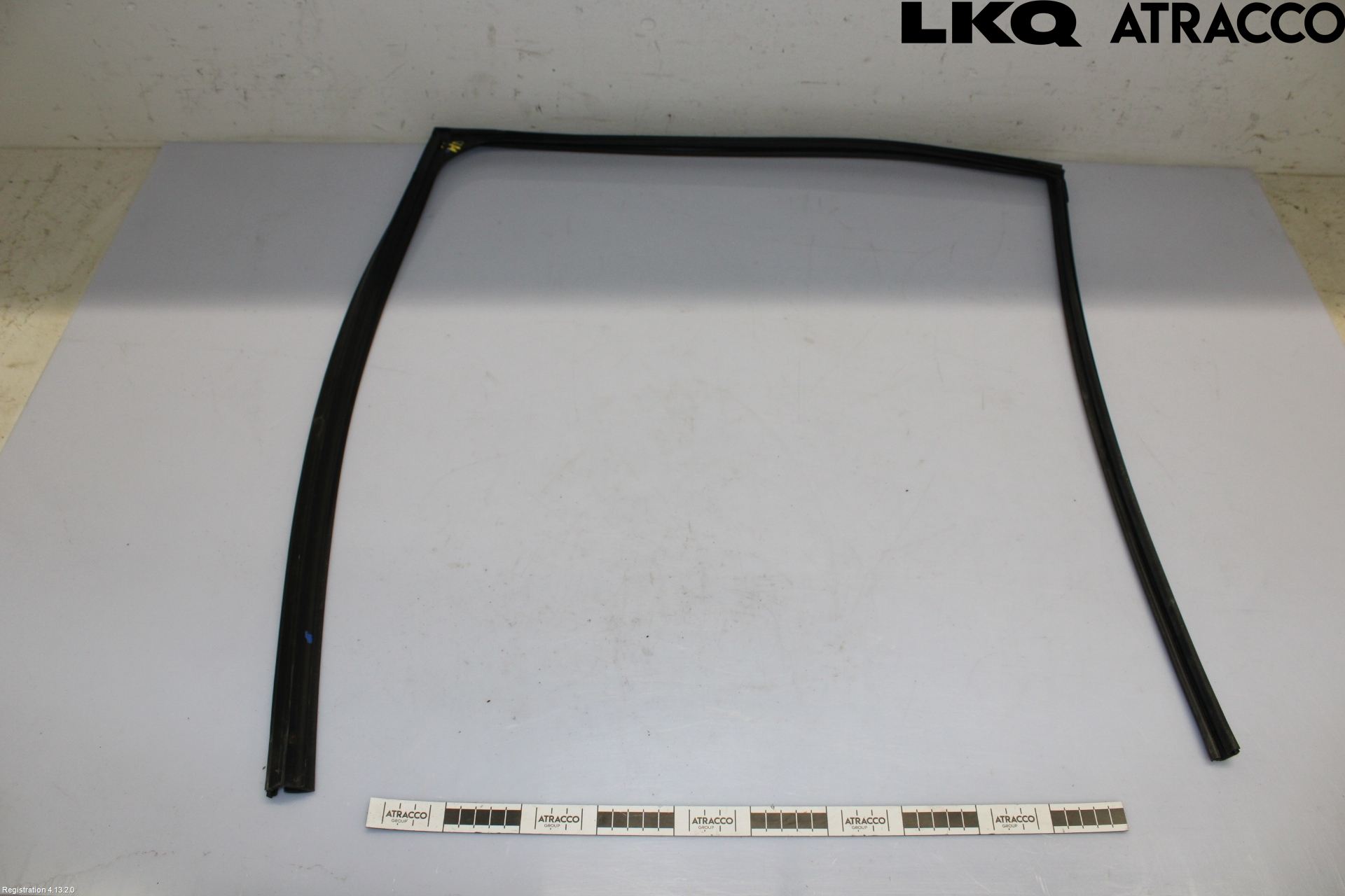 Lexus GS 300/430/450H 05-12 Dør Pakning