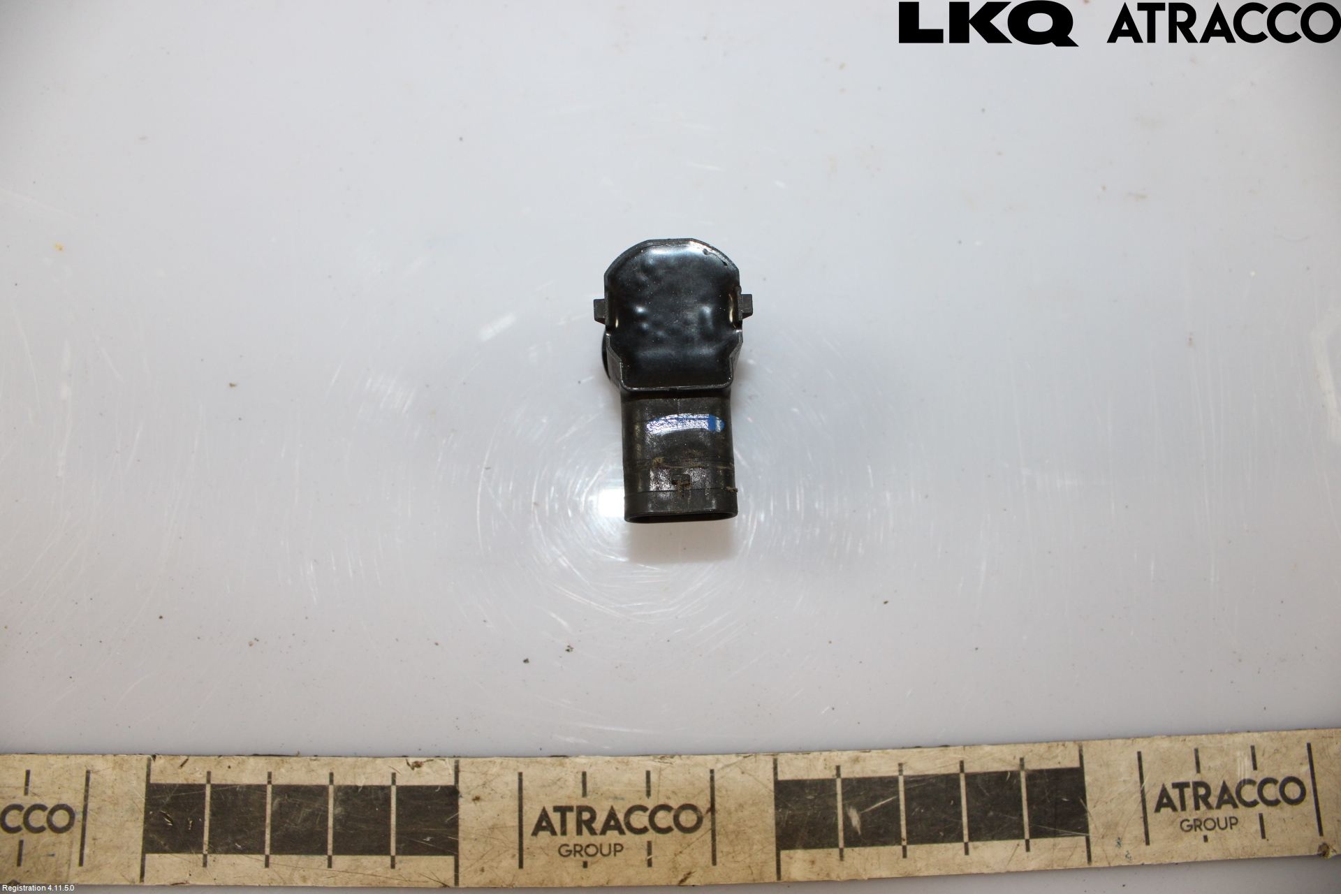 Volkswagen VW PASSAT 11-14 Sensor Ryggesensor
