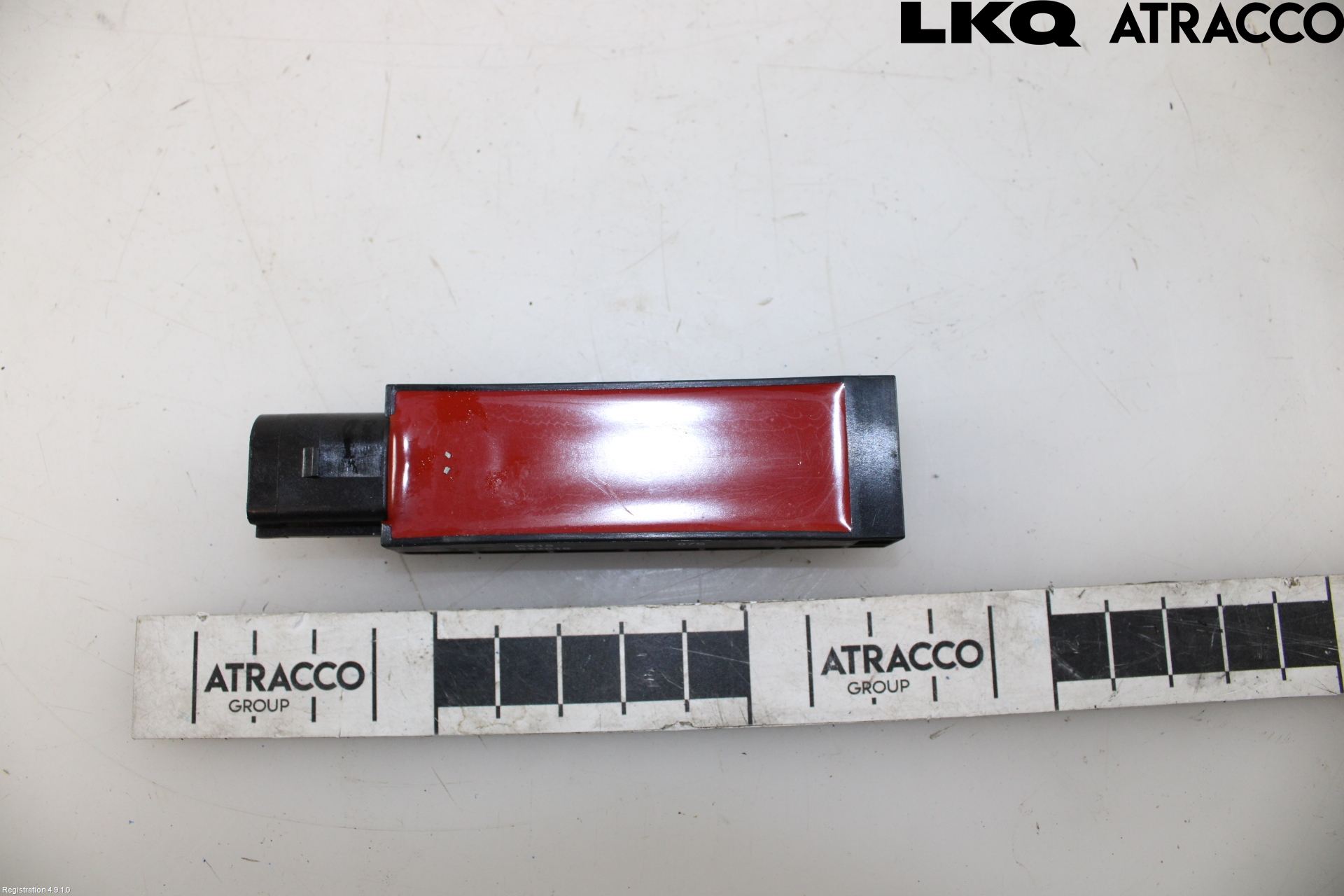 Seat ATECA 16->> Stereo Antenne Radio-Tv