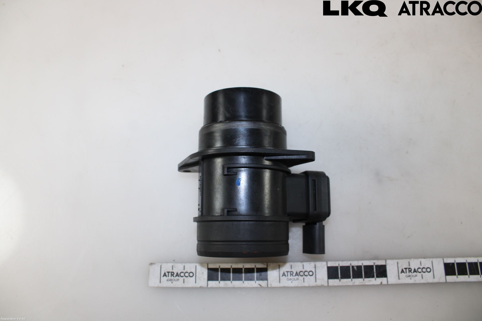 Volkswagen VW POLO 10-17 Inns Luftmassemåler