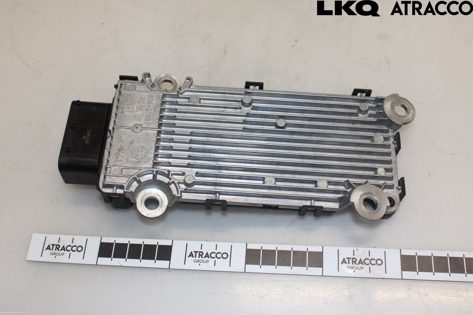 Mercedes-Benz MB SPRINTER (W907/W910) 19- Styreenhet Gearkasse