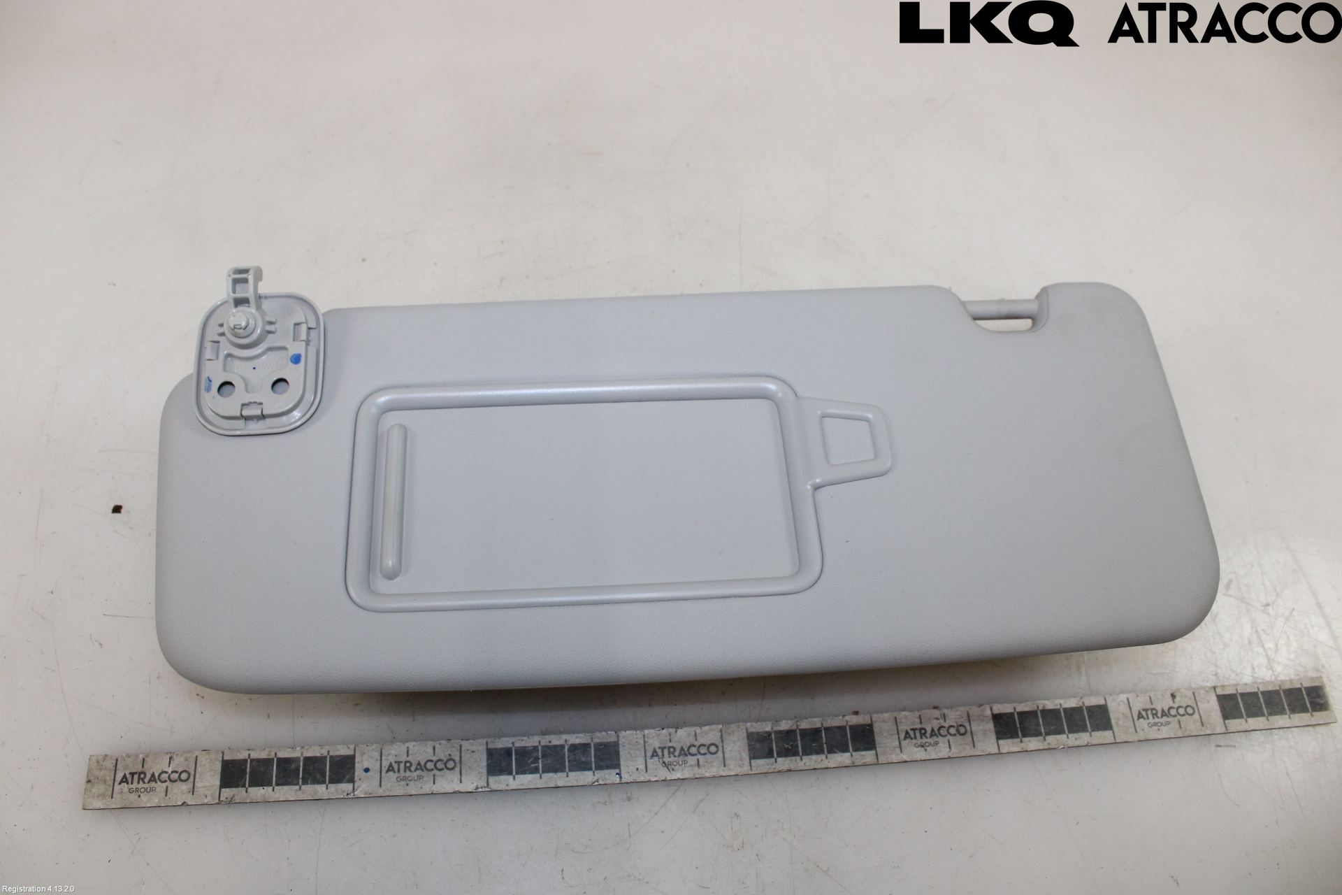 Kia NIRO (DE) 17-22 Innr Solskjerm