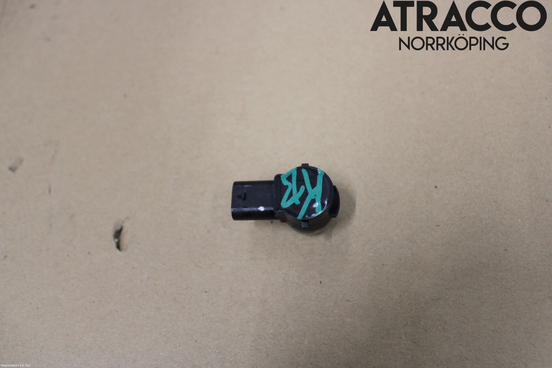 Volkswagen VW PASSAT 15-19 Sensor Parkering Front