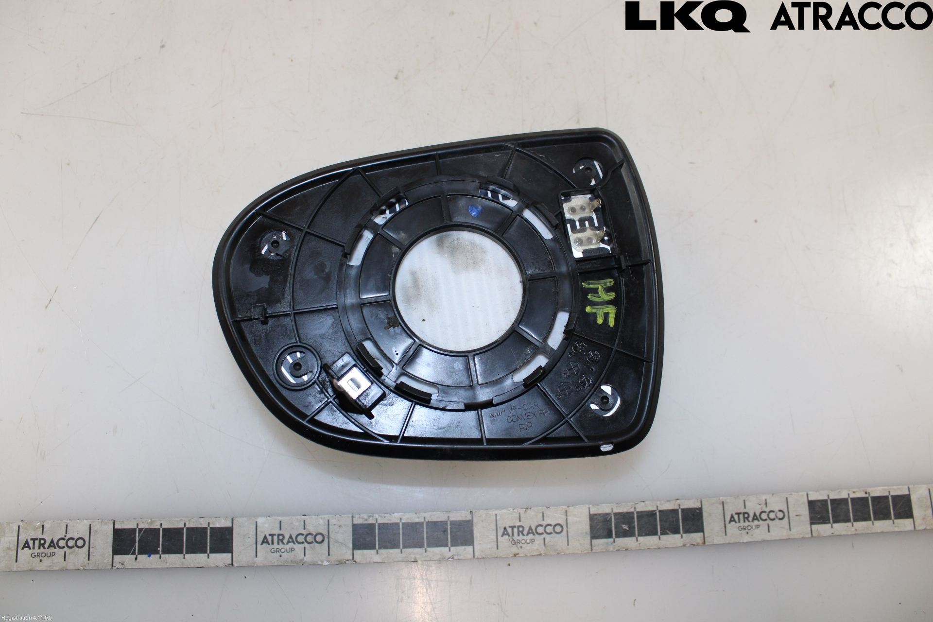 Hyundai i40 08-15 Speil Glass H