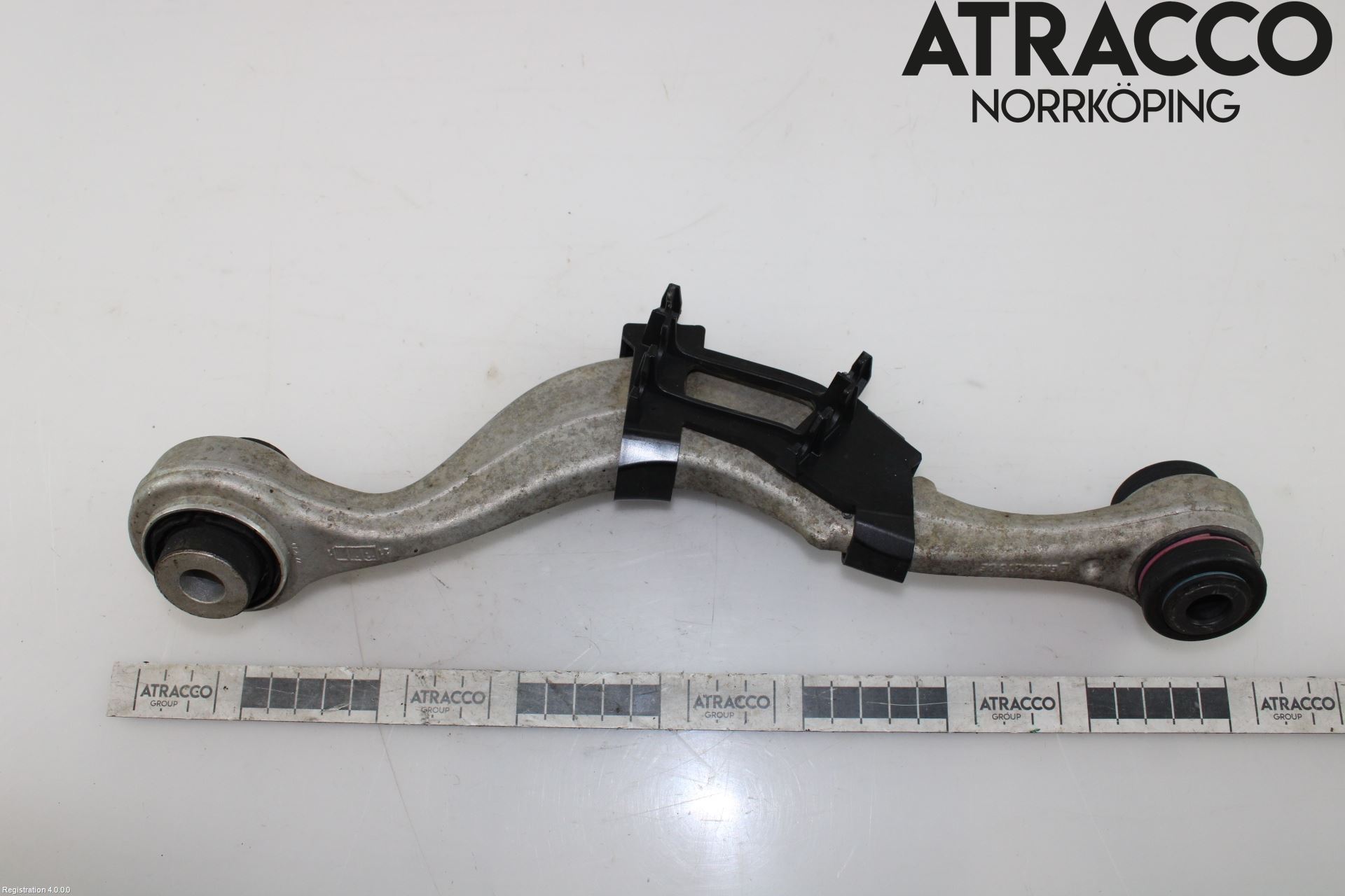 BMW 5 G30/G31/F90 17-23 Bærearm Bak Venstre Øvre