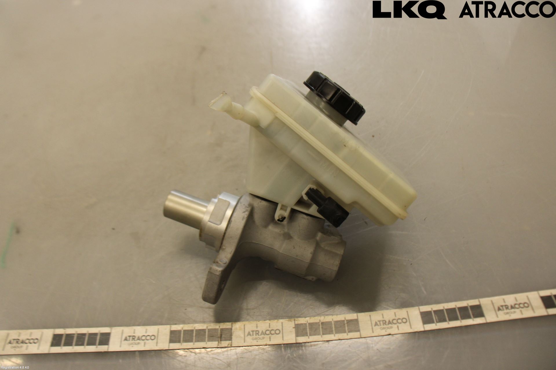 BMW X3 F25 10-17 Brems Hovedsylinder