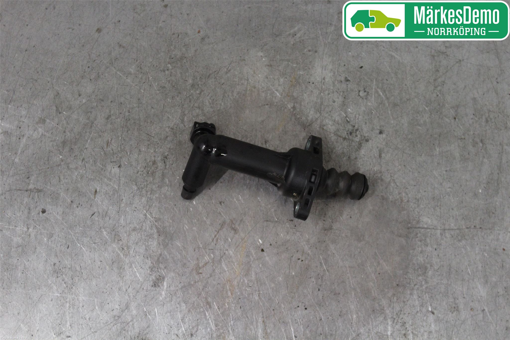 Volkswagen VW GOLF / E-GOLF VII 13-20 Clutch Sylinder Slave