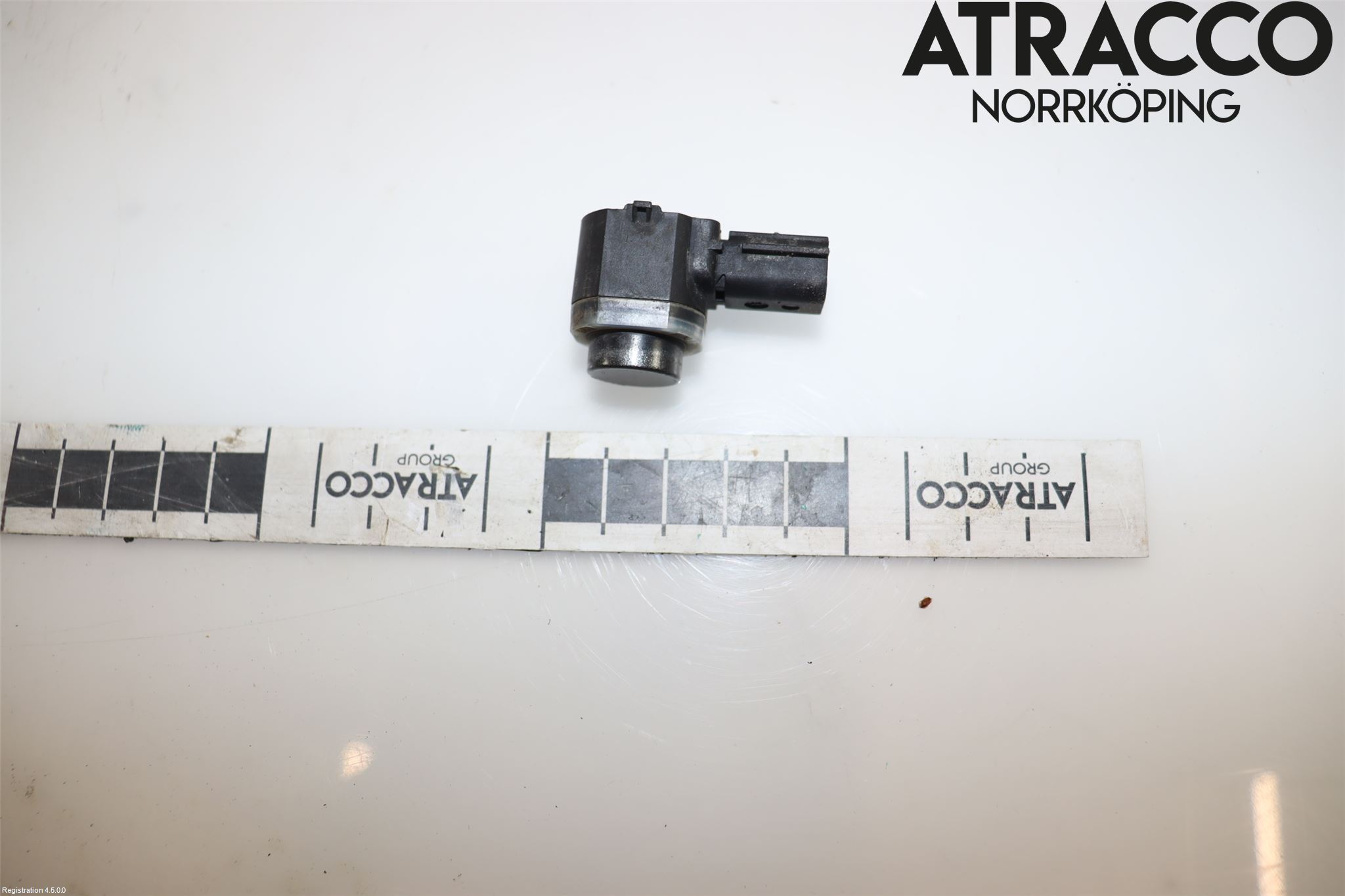 Ford MUSTANG VI 15-22 Sensor Parkering Front