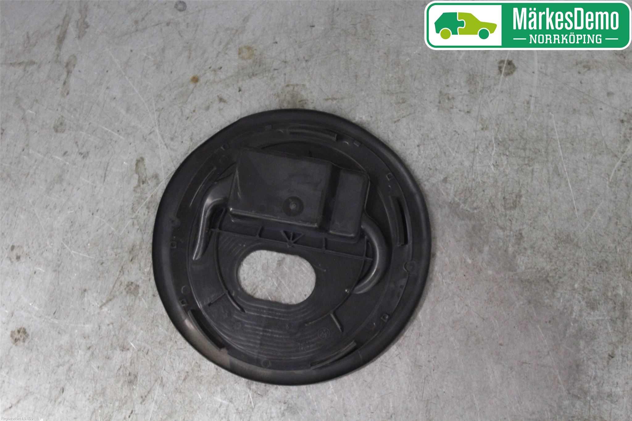 Skoda FABIA 15-21 Drivstoffpumpe Fødepumpe El
