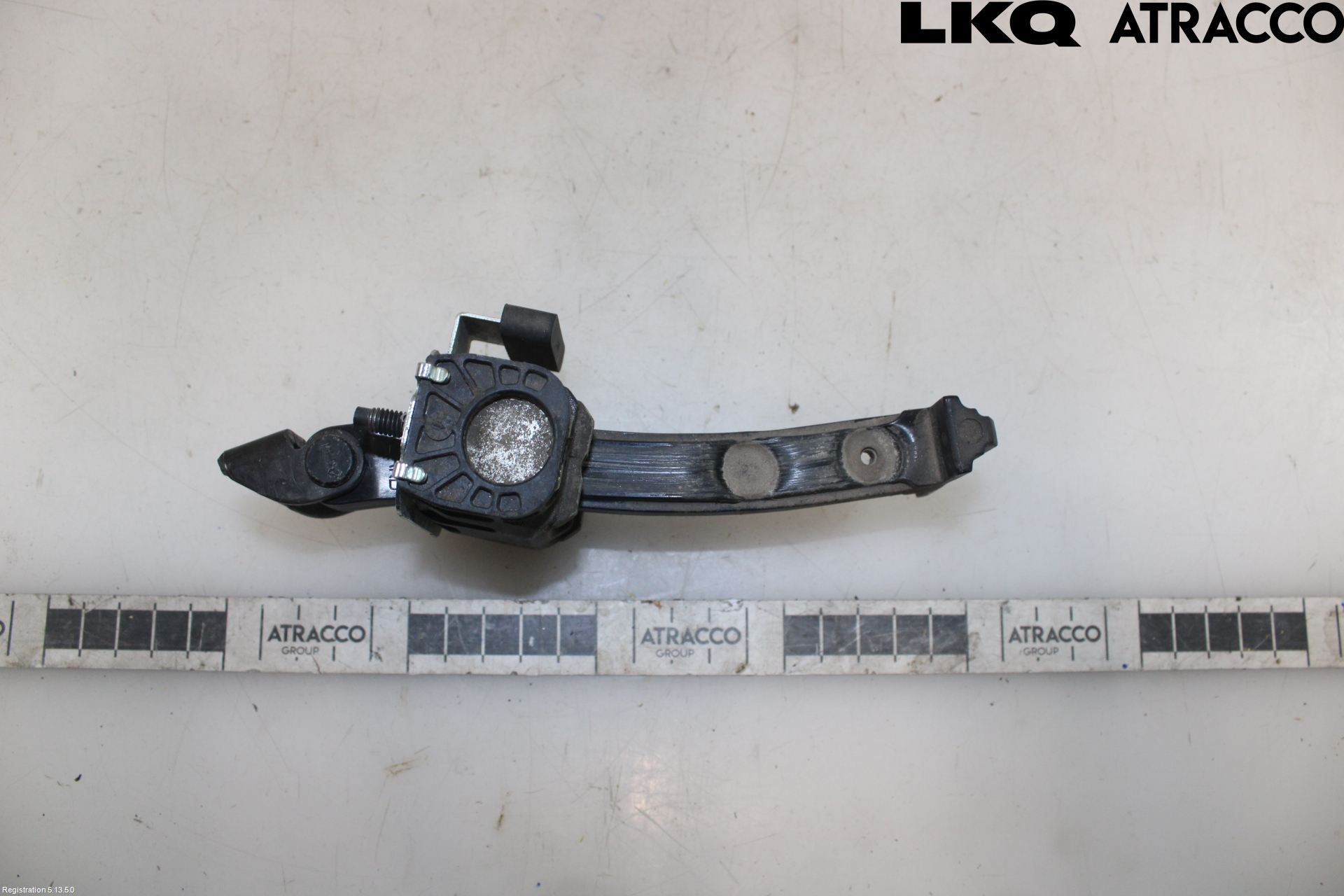 Peugeot 508 11-18 Dørstopper