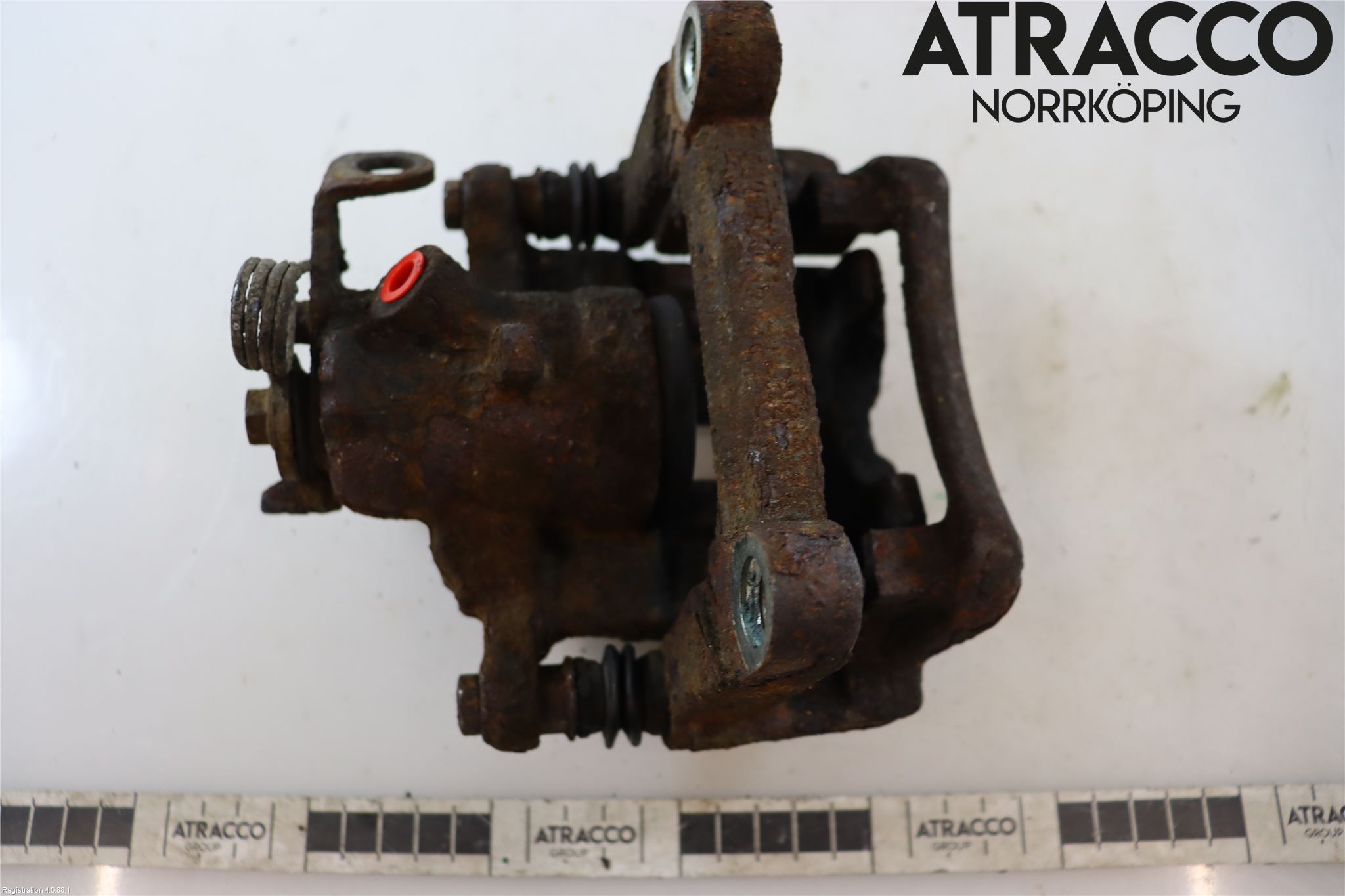 Renault TRAFIC/E-TECH 15- Bremsecaliper Bak Høyre