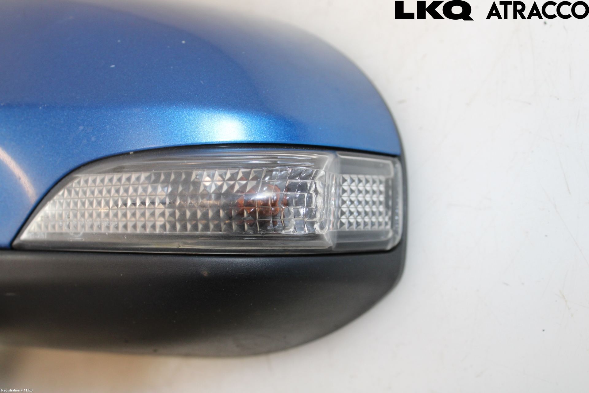 Toyota VERSO 09-18 Speil V M-El Justering