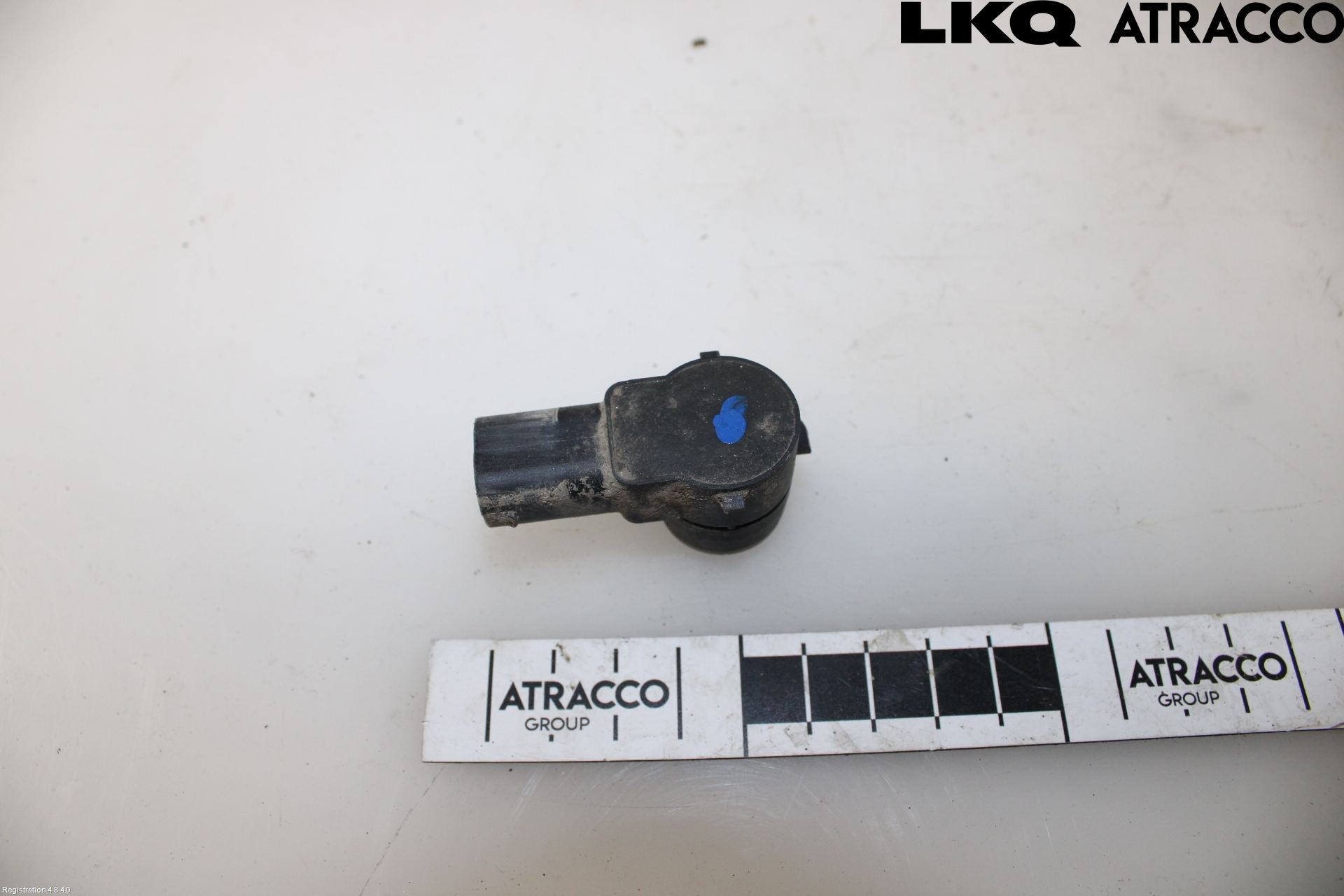 Peugeot 508 11-18 Sensor Ryggesensor