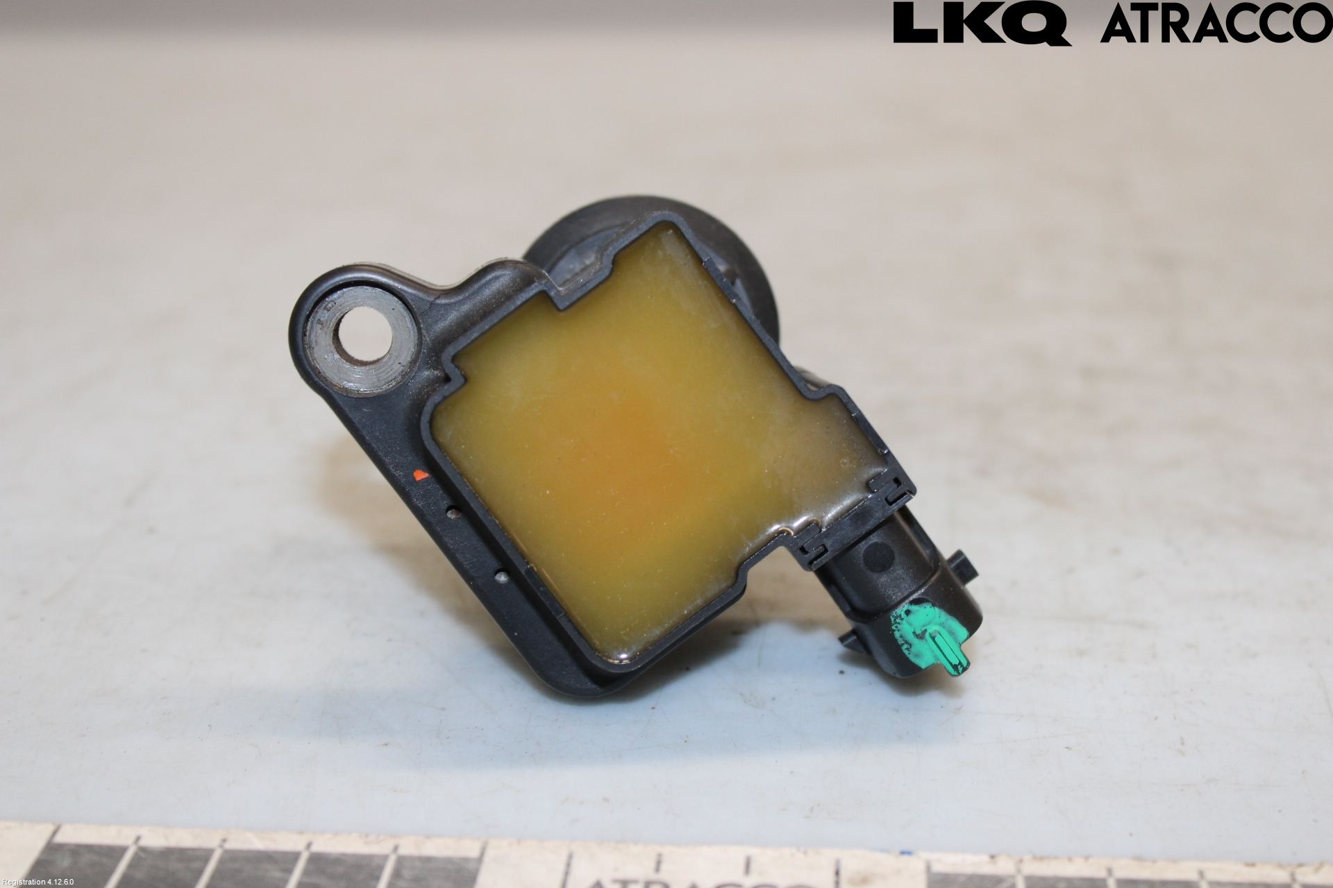 Saab 9-3 VER 2 Coil