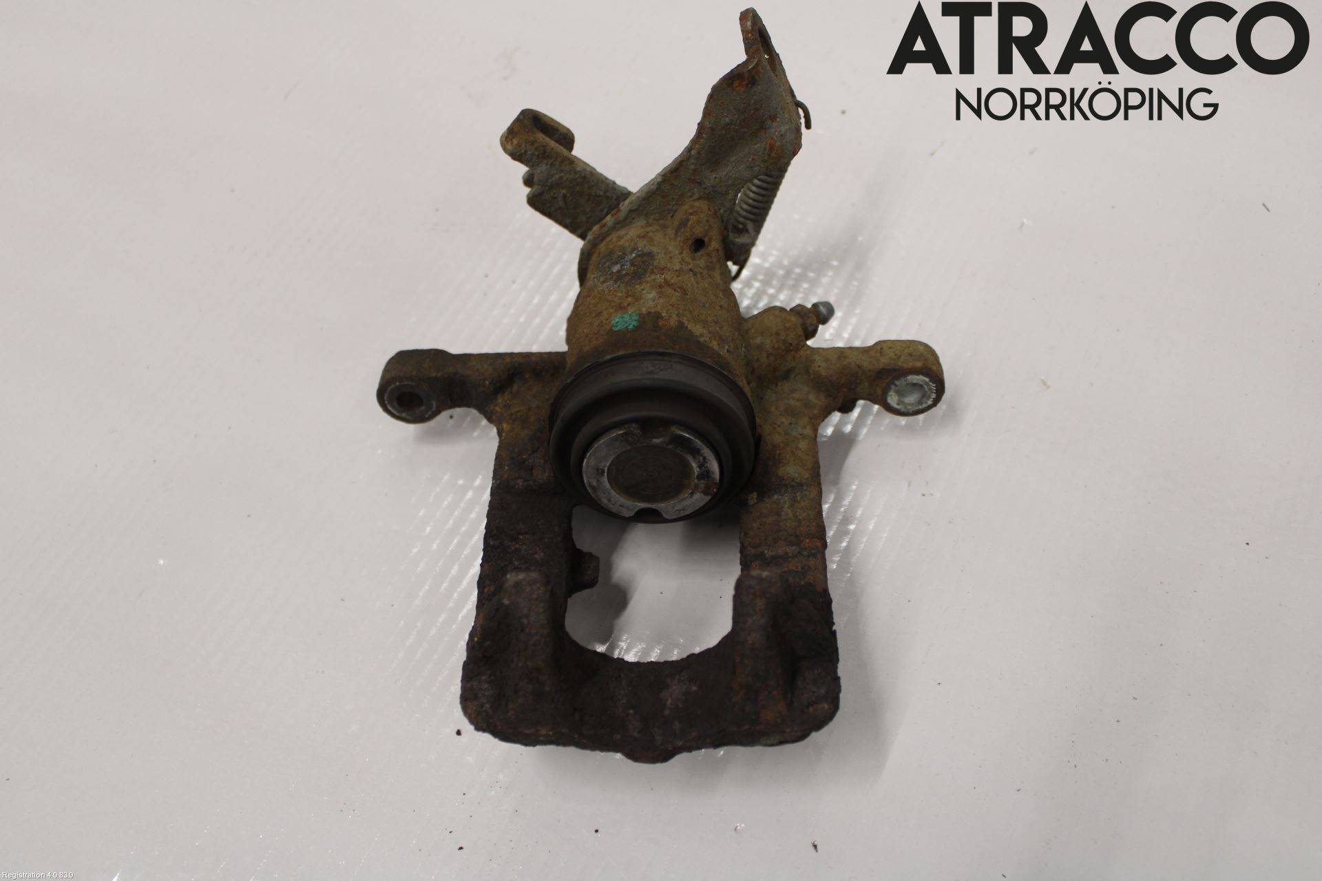 Opel ASTRA J 10-15 Bremsecaliper Bak Venstre