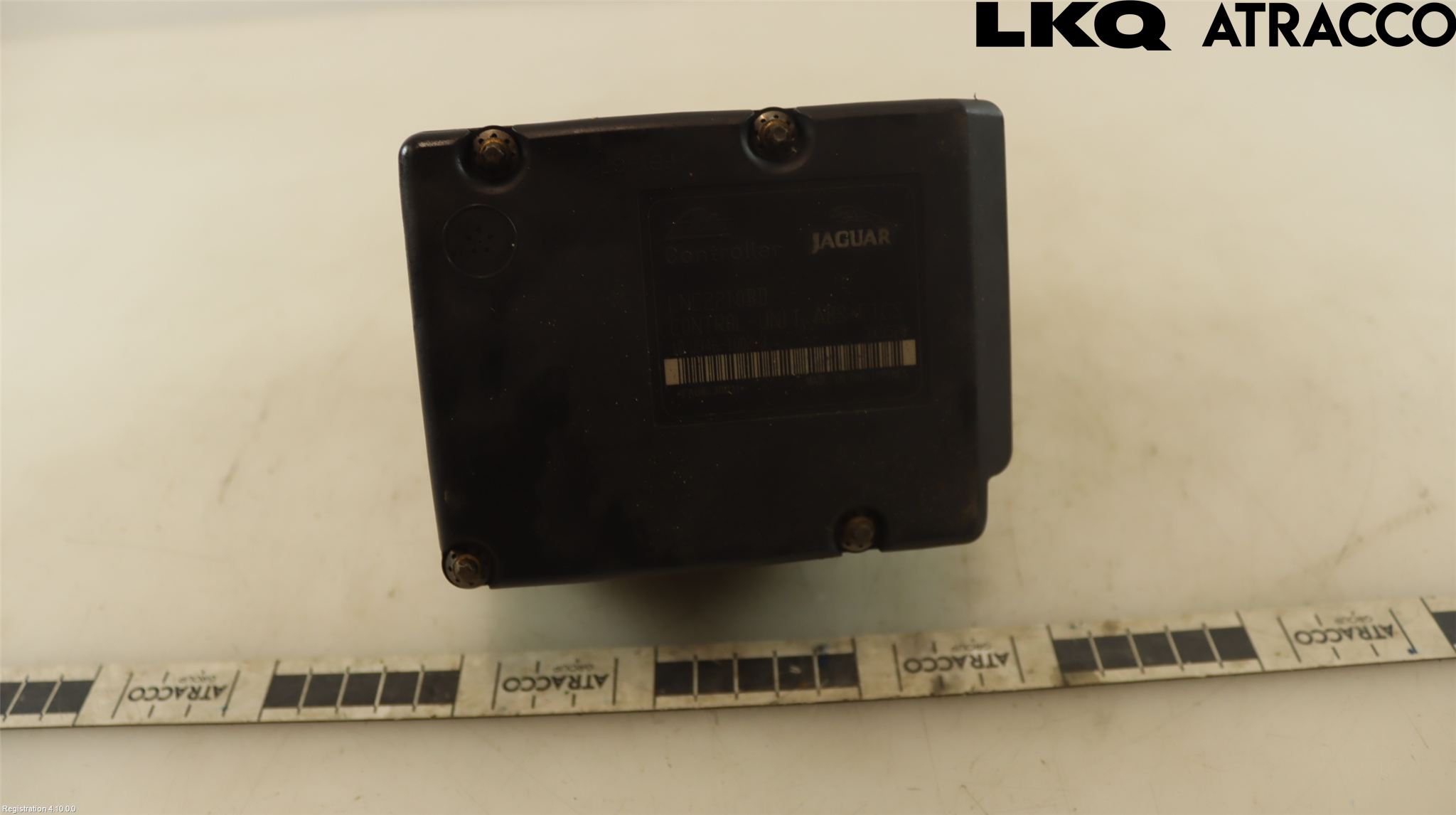 Jaguar XJ X308        98-02 Abs Hydraulikkaggregat