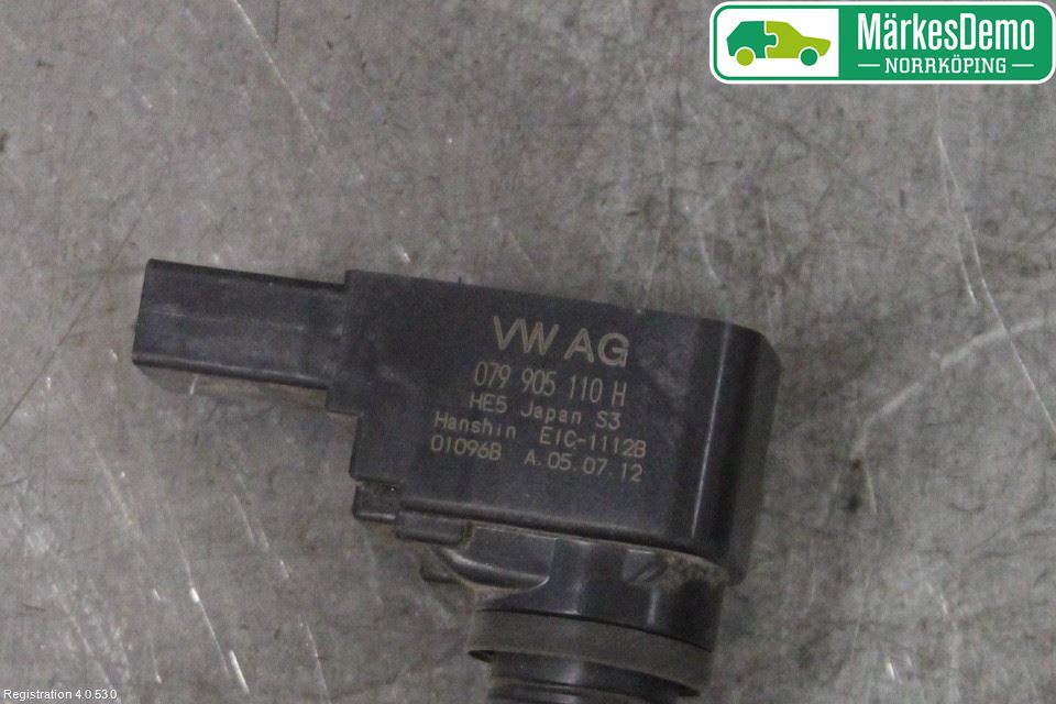 Audi A8/S8 4H 10-17 Coil