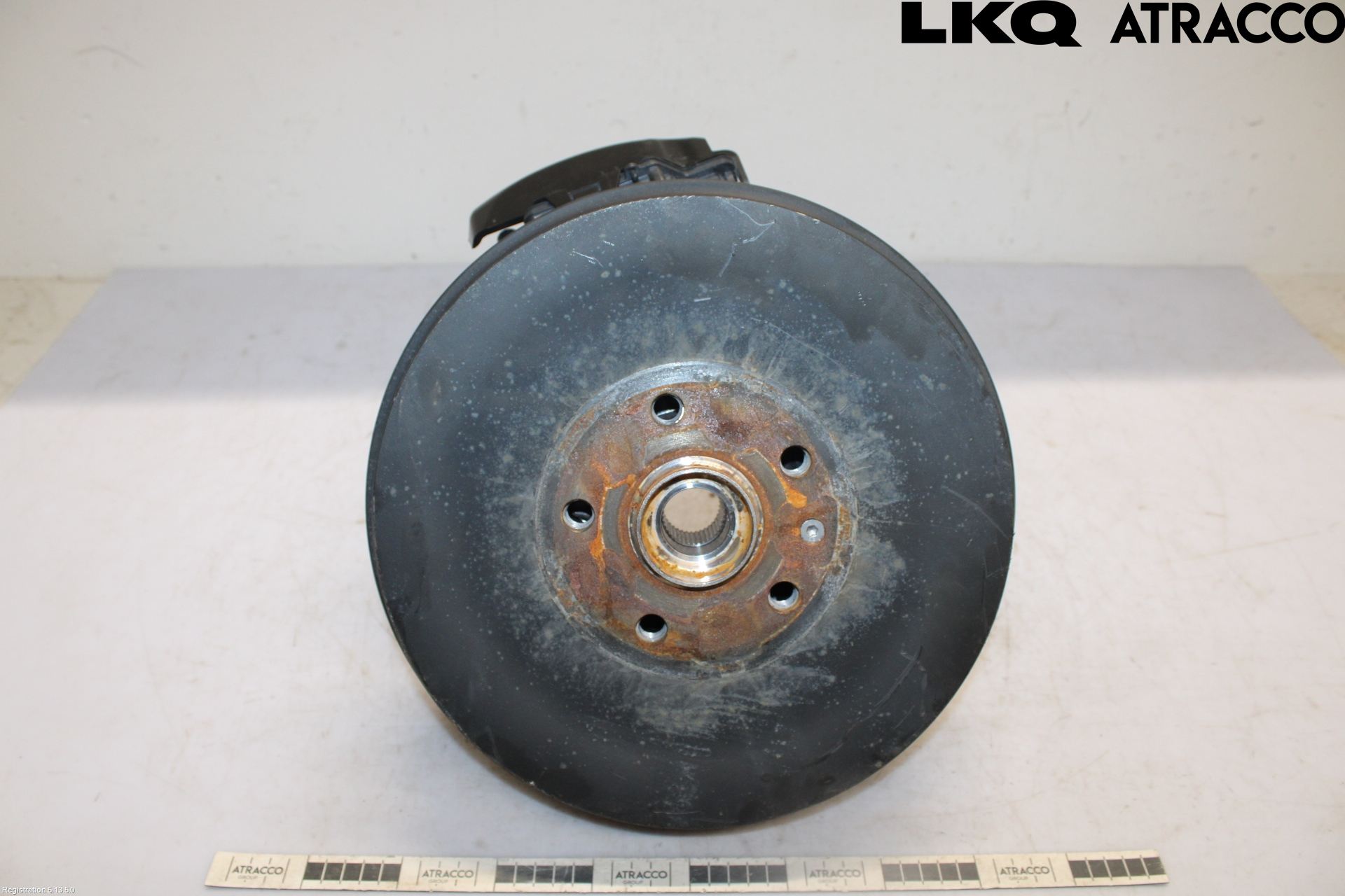 Volkswagen VW ID.7/TOURER 24- Spindel Vb