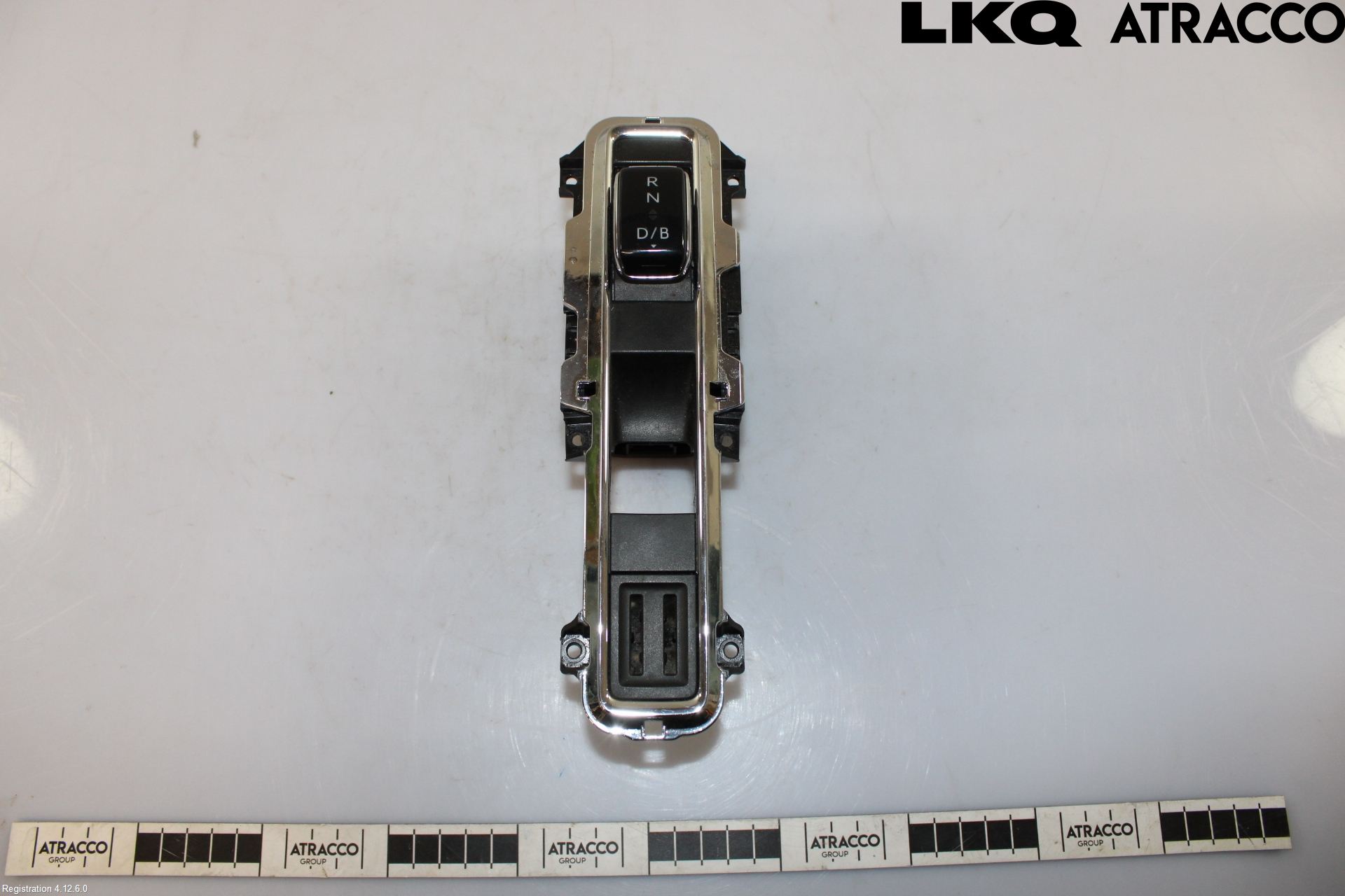 Skoda ENYAQ iV 21- Gearspak