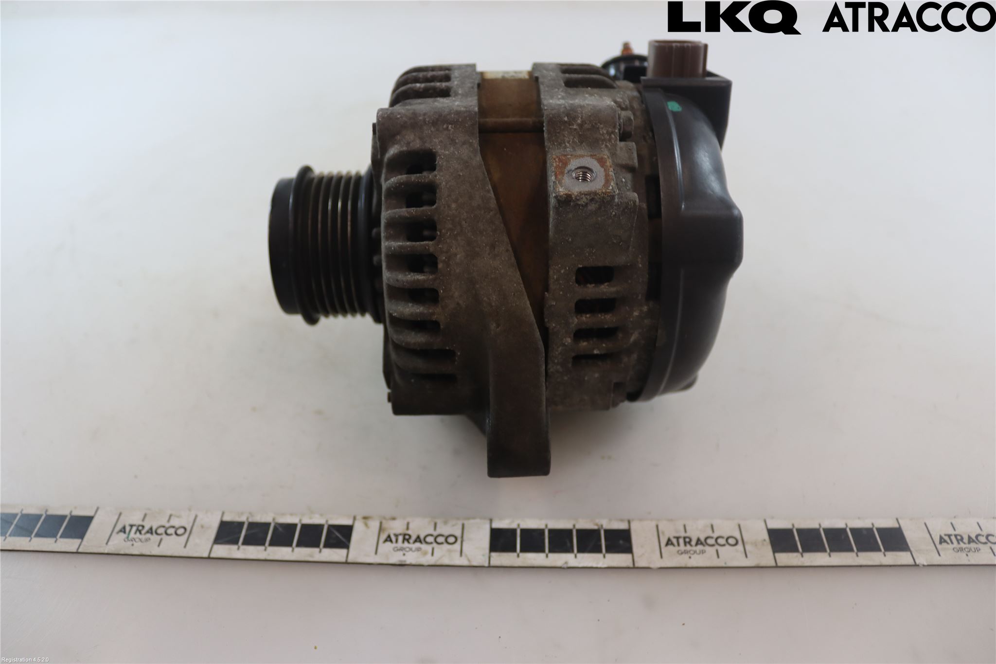 Toyota URBAN CRUISER Dynamo
