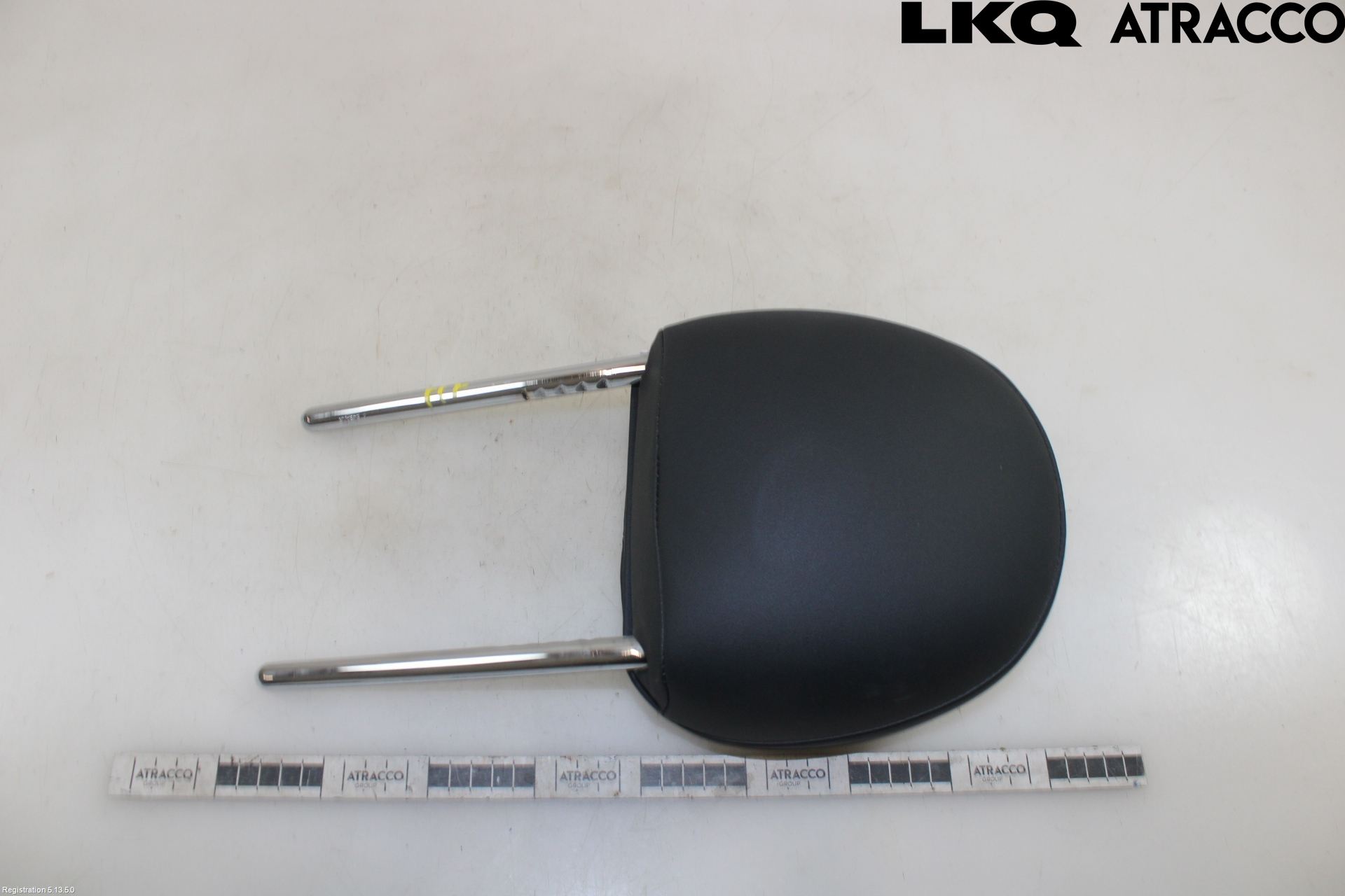 Mini ONE/COOPER 5DR F55 14-24 Innr Nakkestøtte