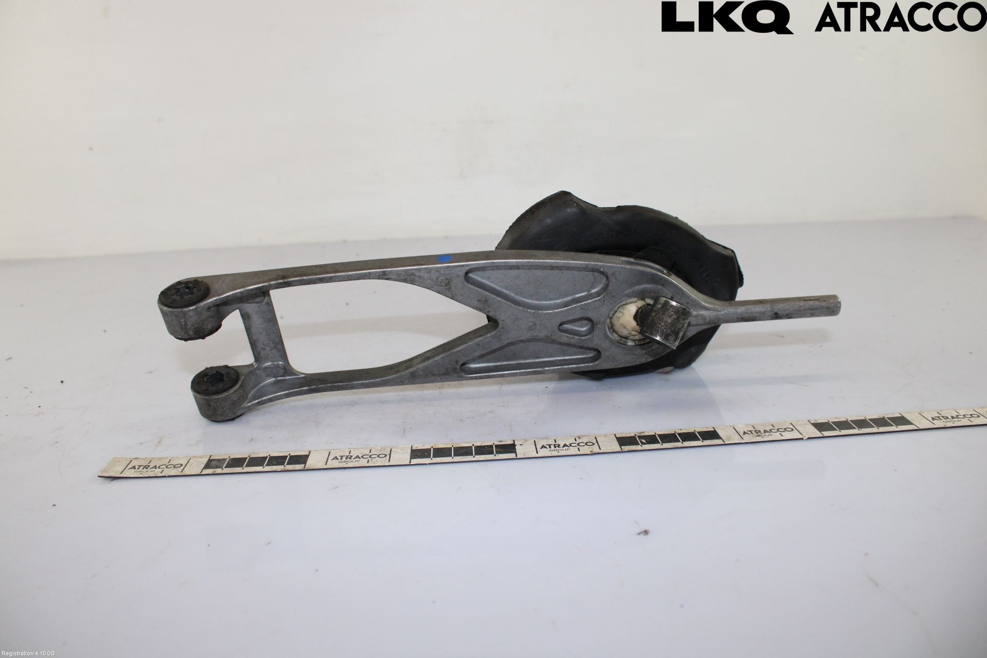 BMW X1 E84 10-15 Gearspak