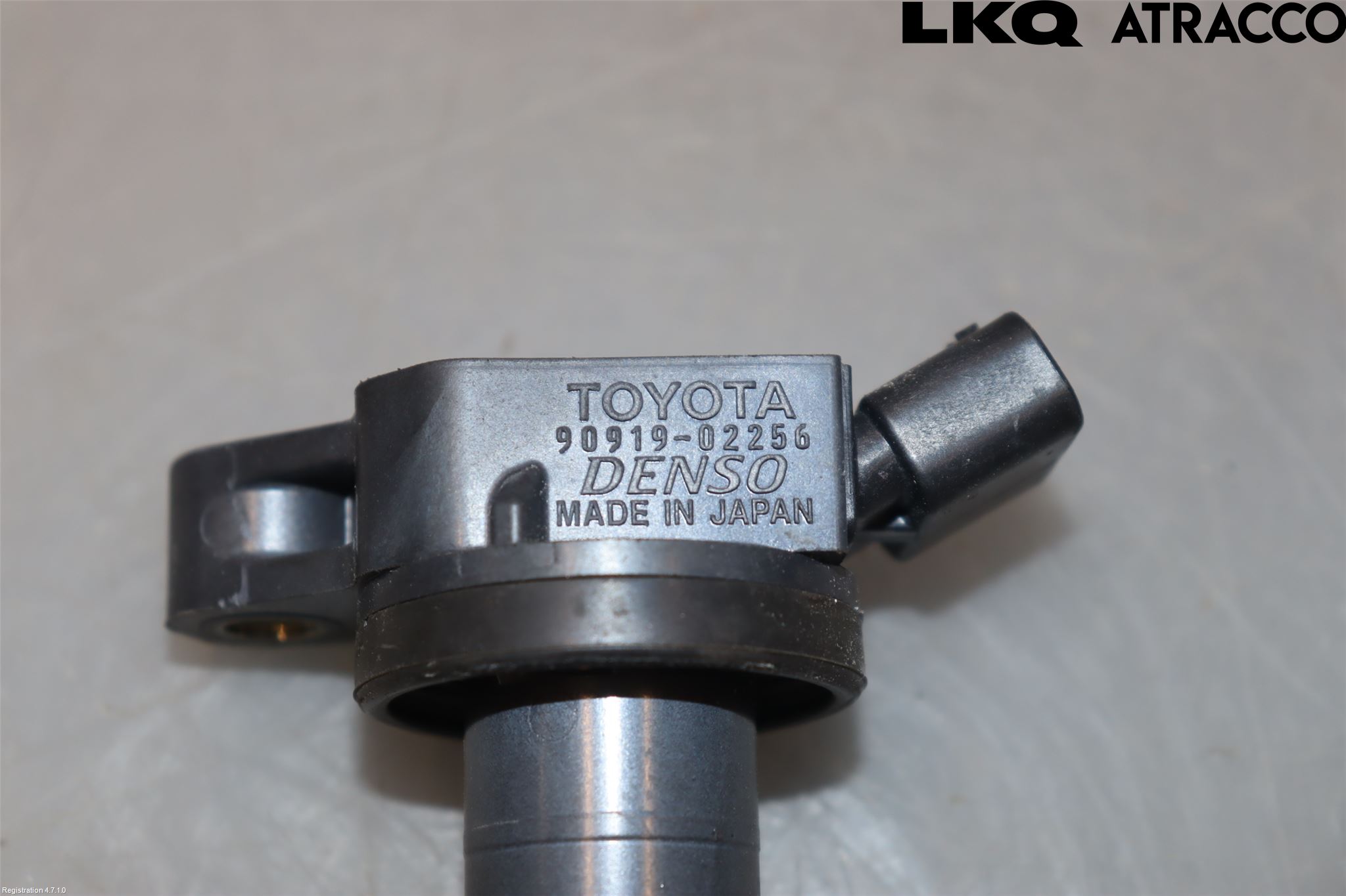 Lexus IS 250/350 14-20 Coil