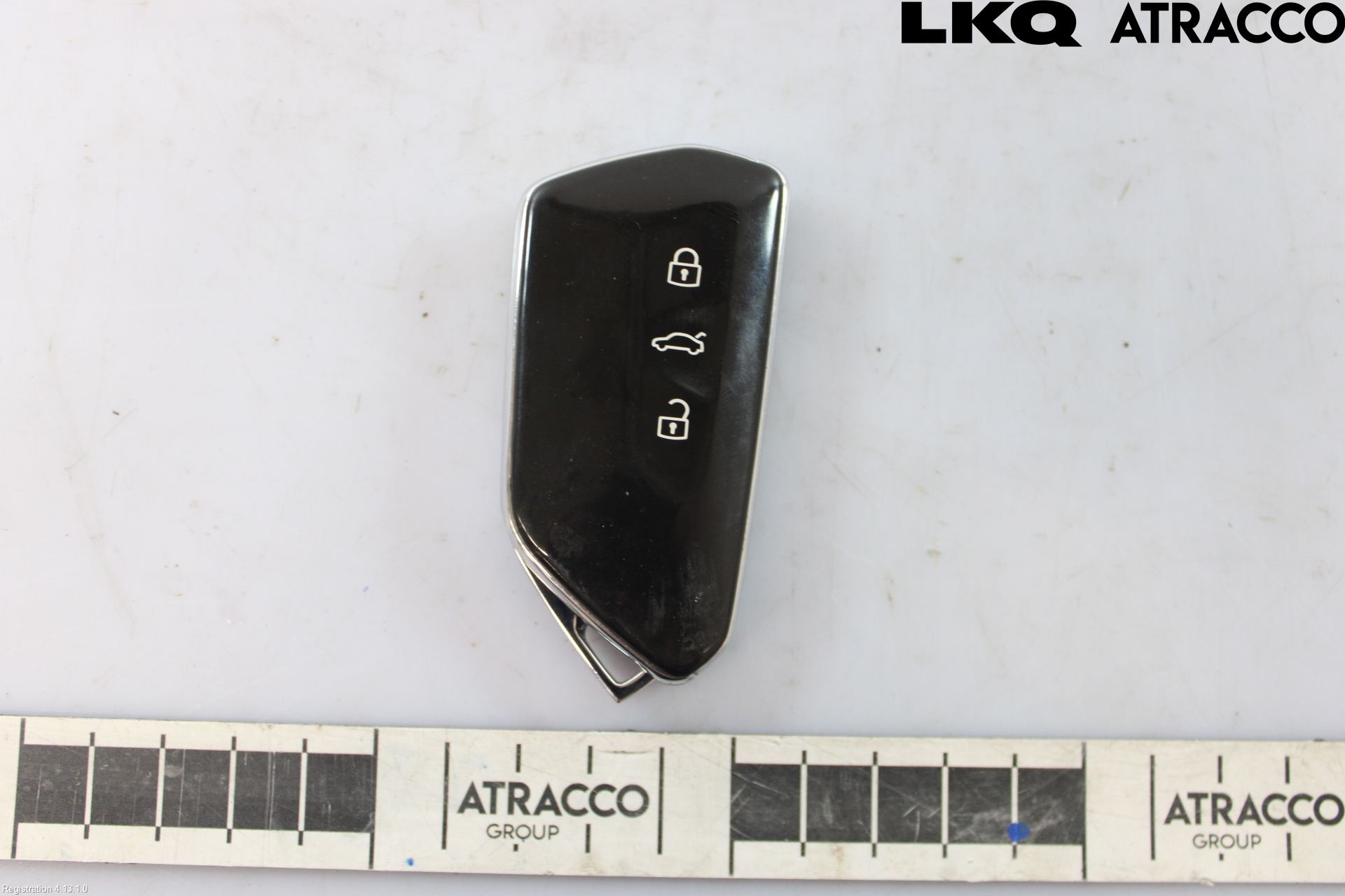Volkswagen VW ID.5 22- Nøkkel - Nøkler