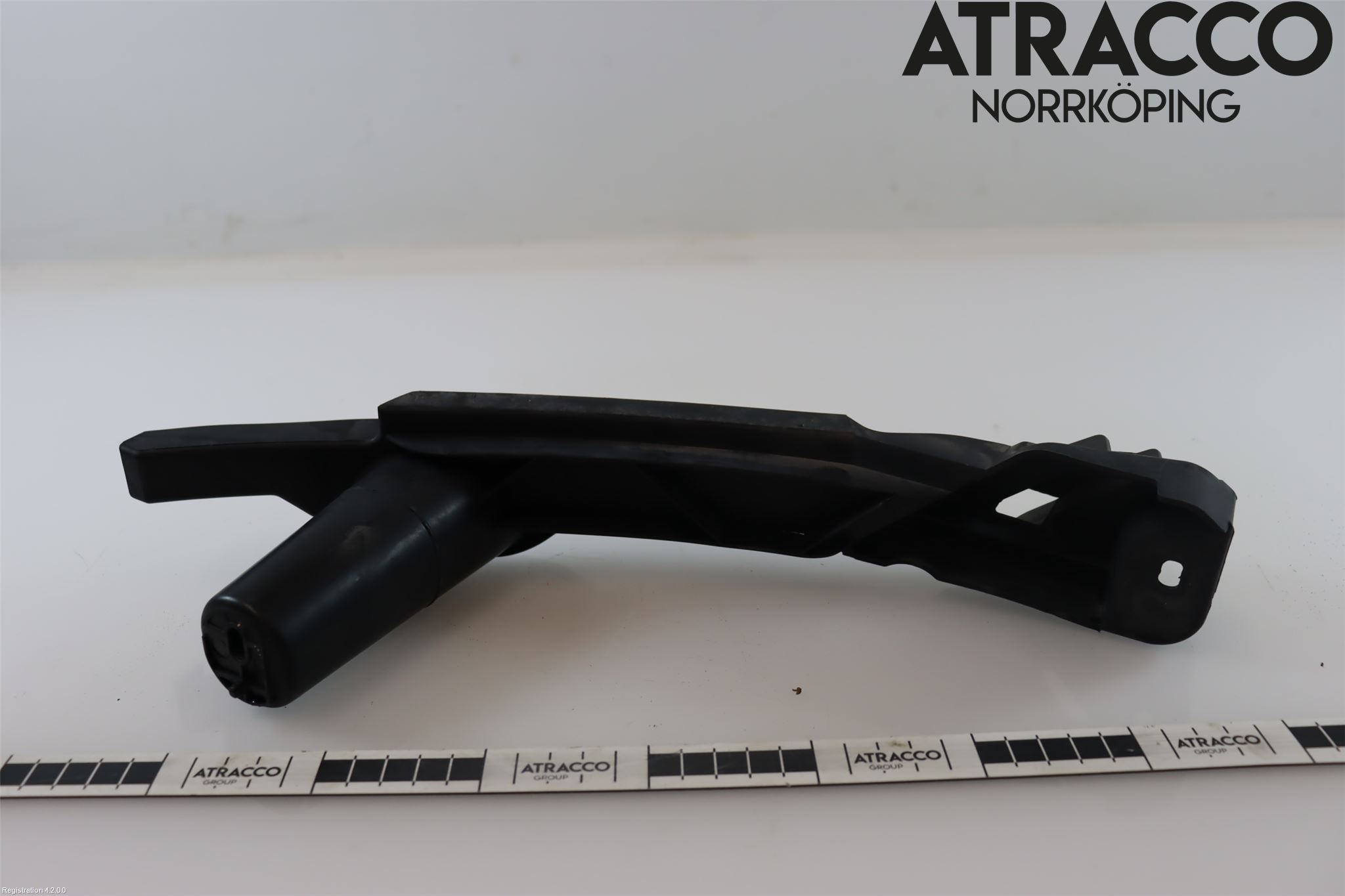Volkswagen VW GOLF V 04-09 Støtfangerfeste Foran Venstre