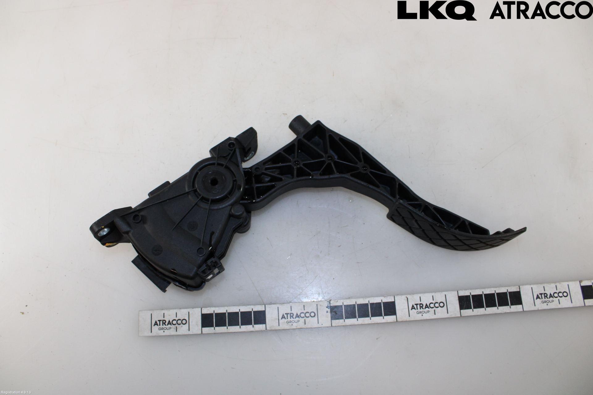 Seat IBIZA III 02-06 Gasspedal