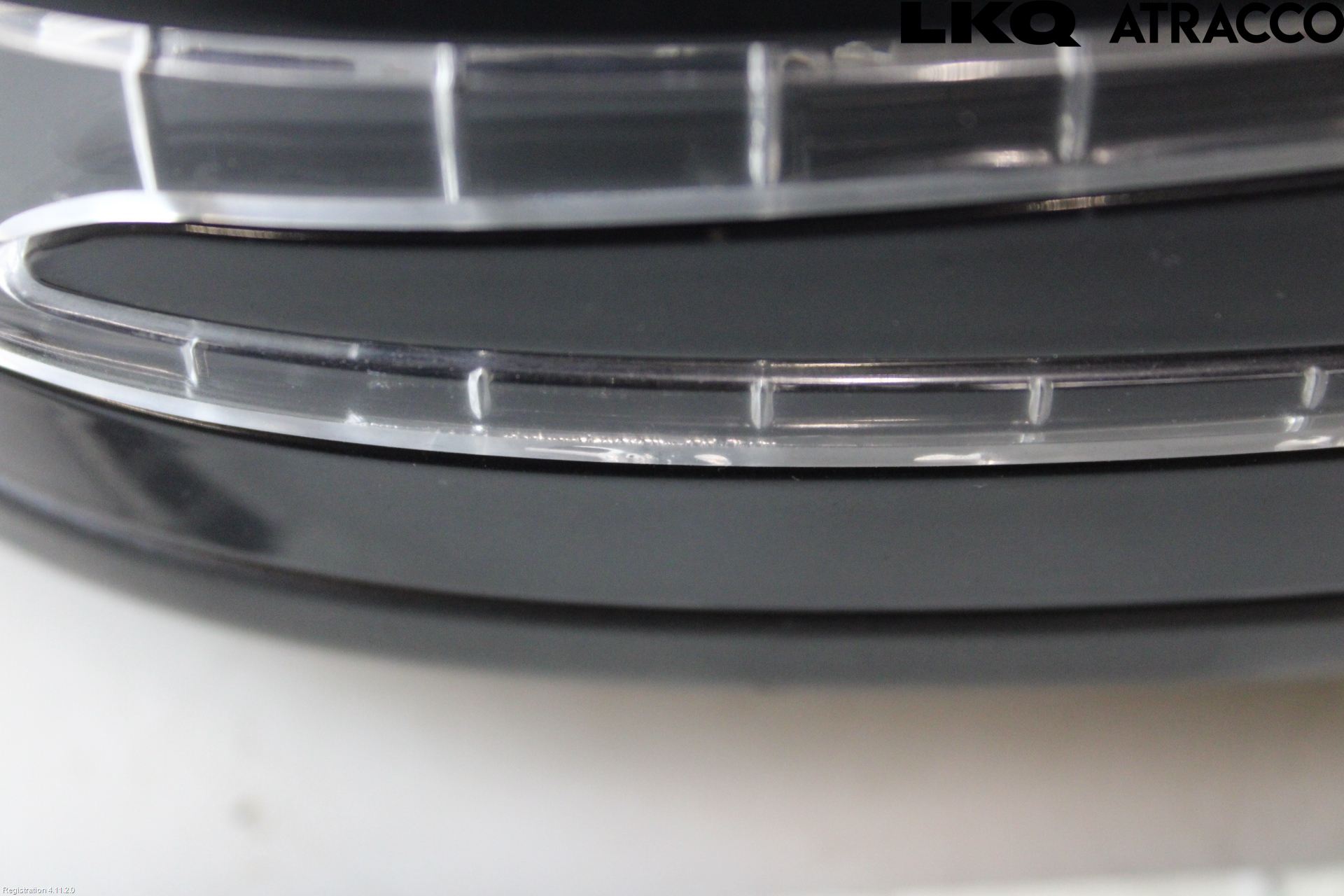 Mercedes-Benz MB CLA-KLASS (C117/X117) 13-19 Speil H M-El Justering