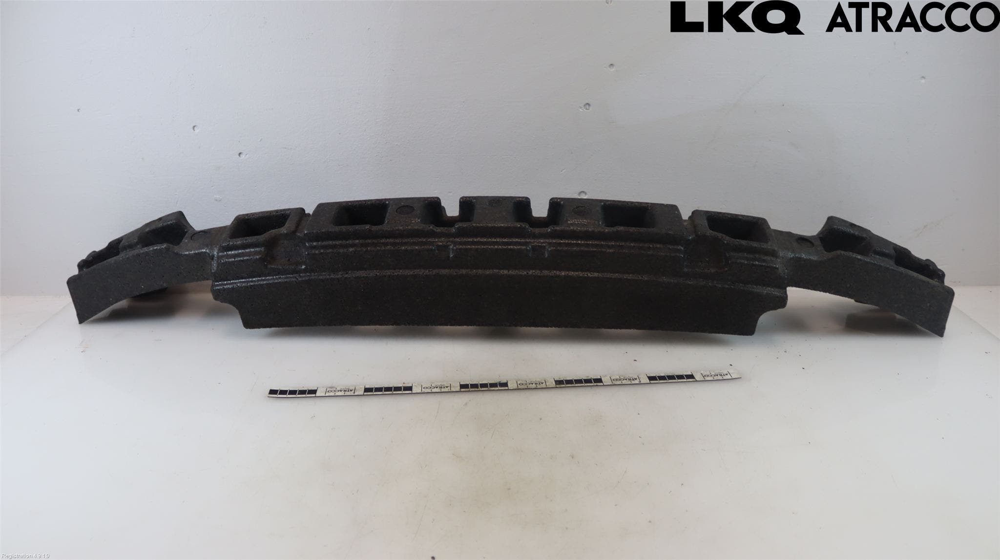 Volkswagen VW PASSAT 05-11 Støtfanger Foran Deformelemen