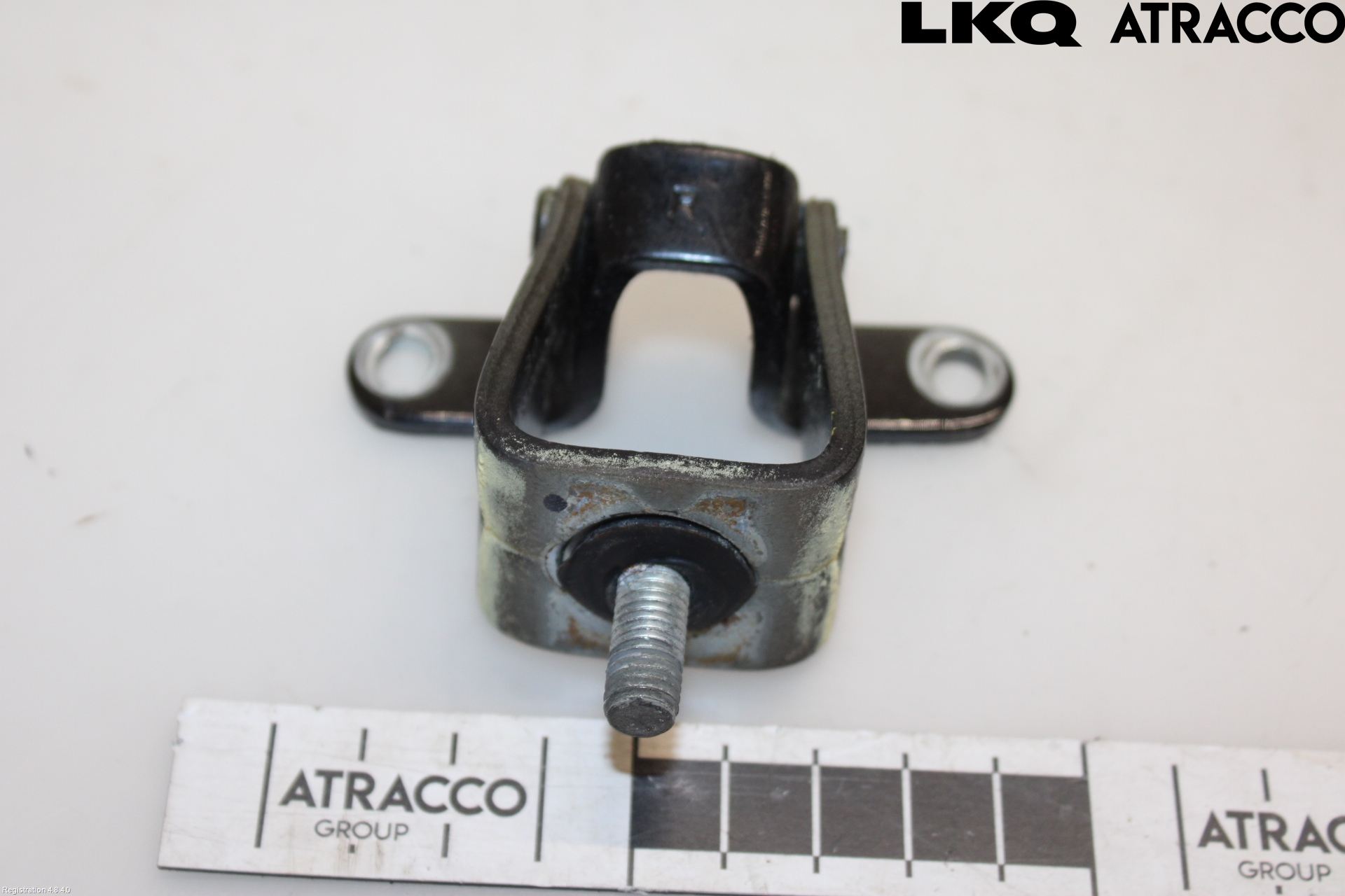 MG 5 22- Bakluke Hengsel Høyre