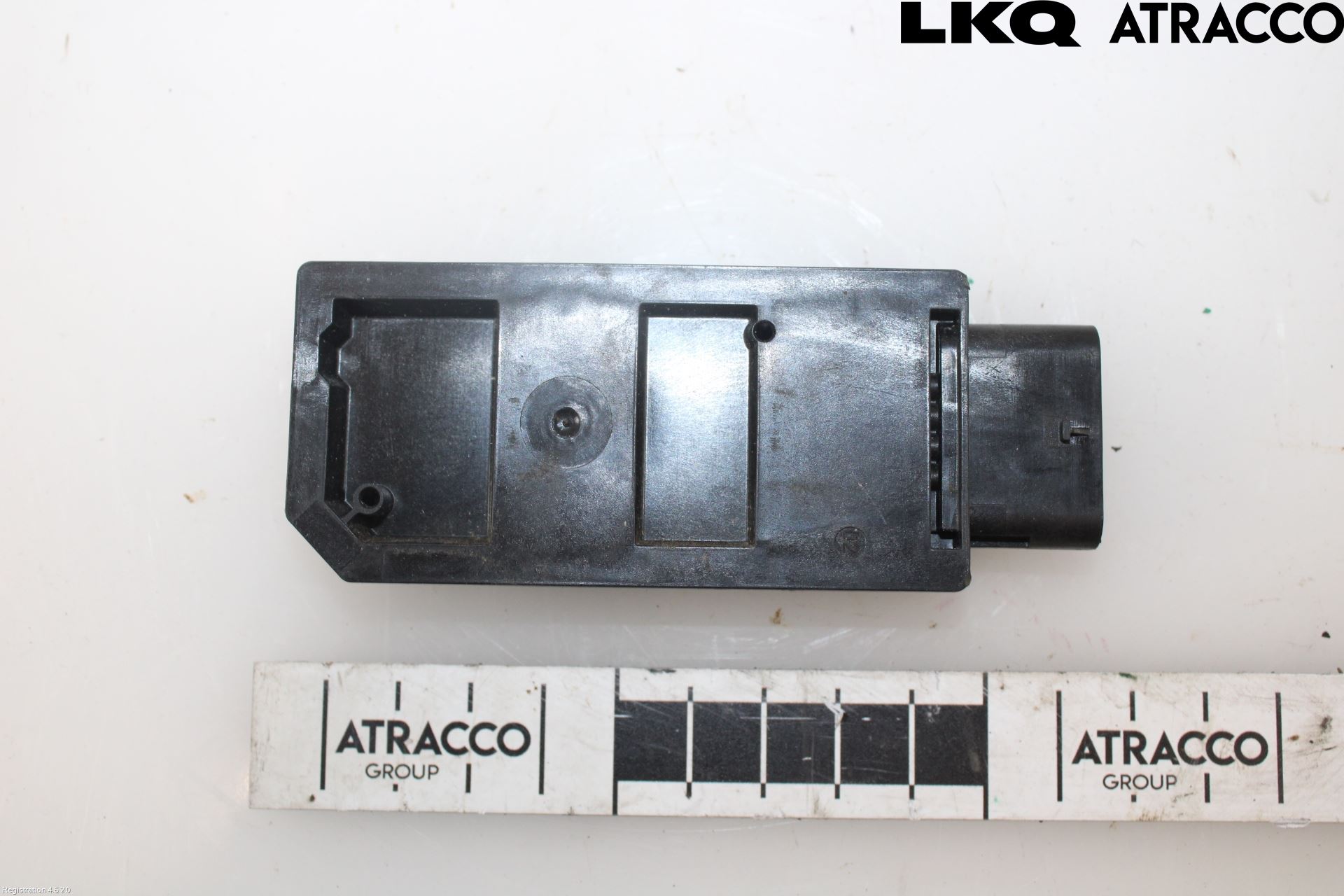 Skoda OCTAVIA (NX) 20- Stereo Antenne Radio-Tv