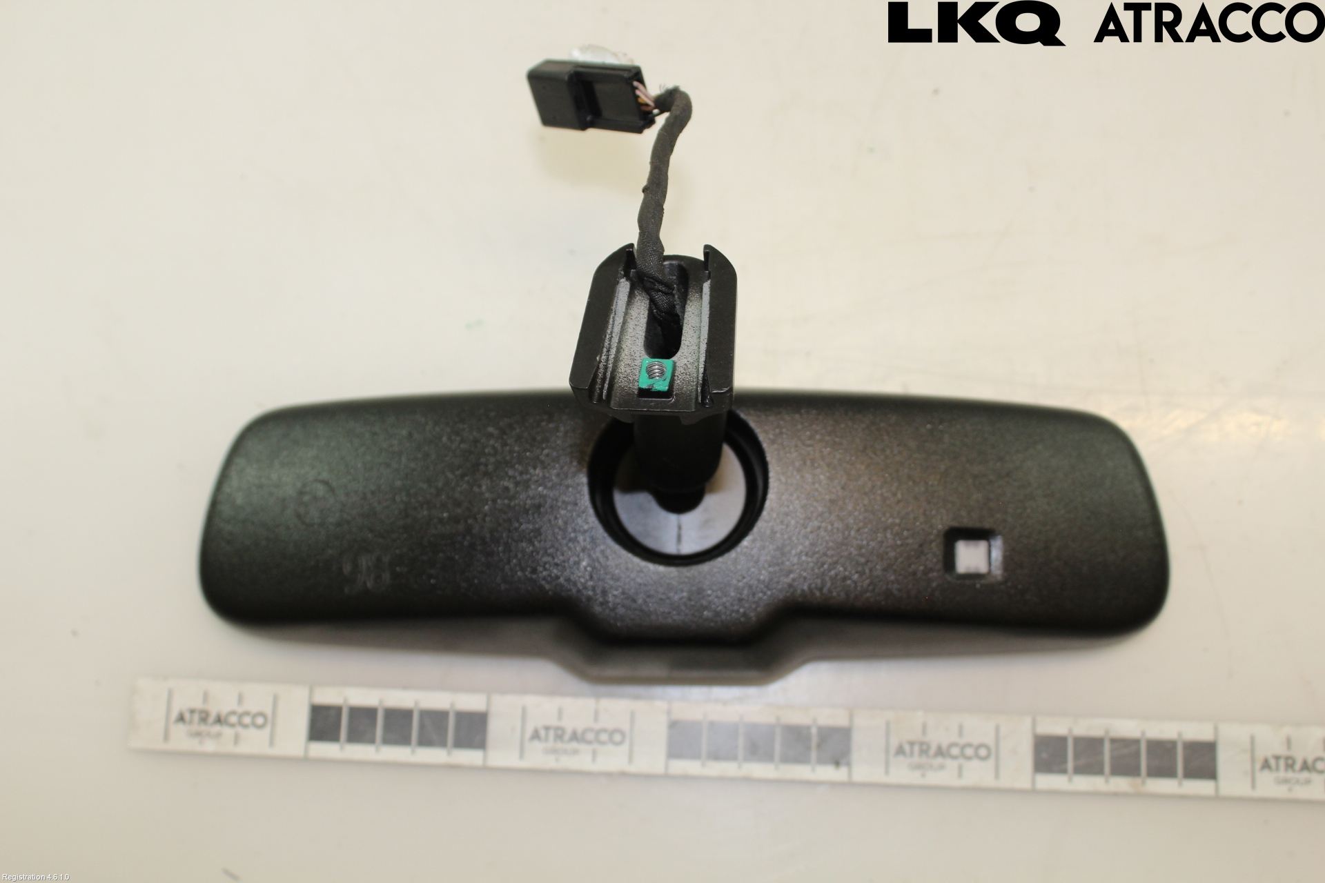 Toyota AURIS 13-19 Speil Innvendig El