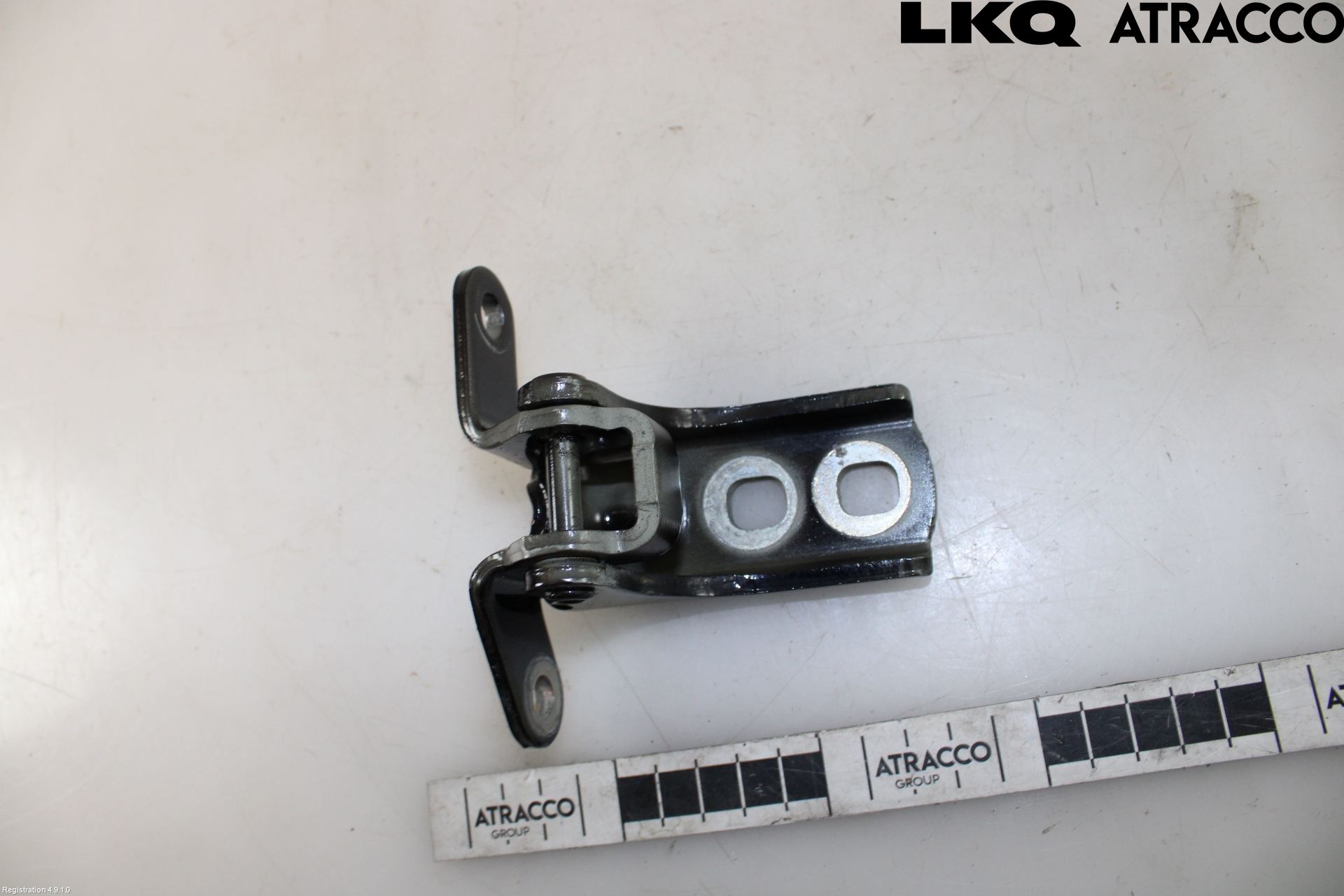 Opel ASTRA J 10-15 Dørhengsel