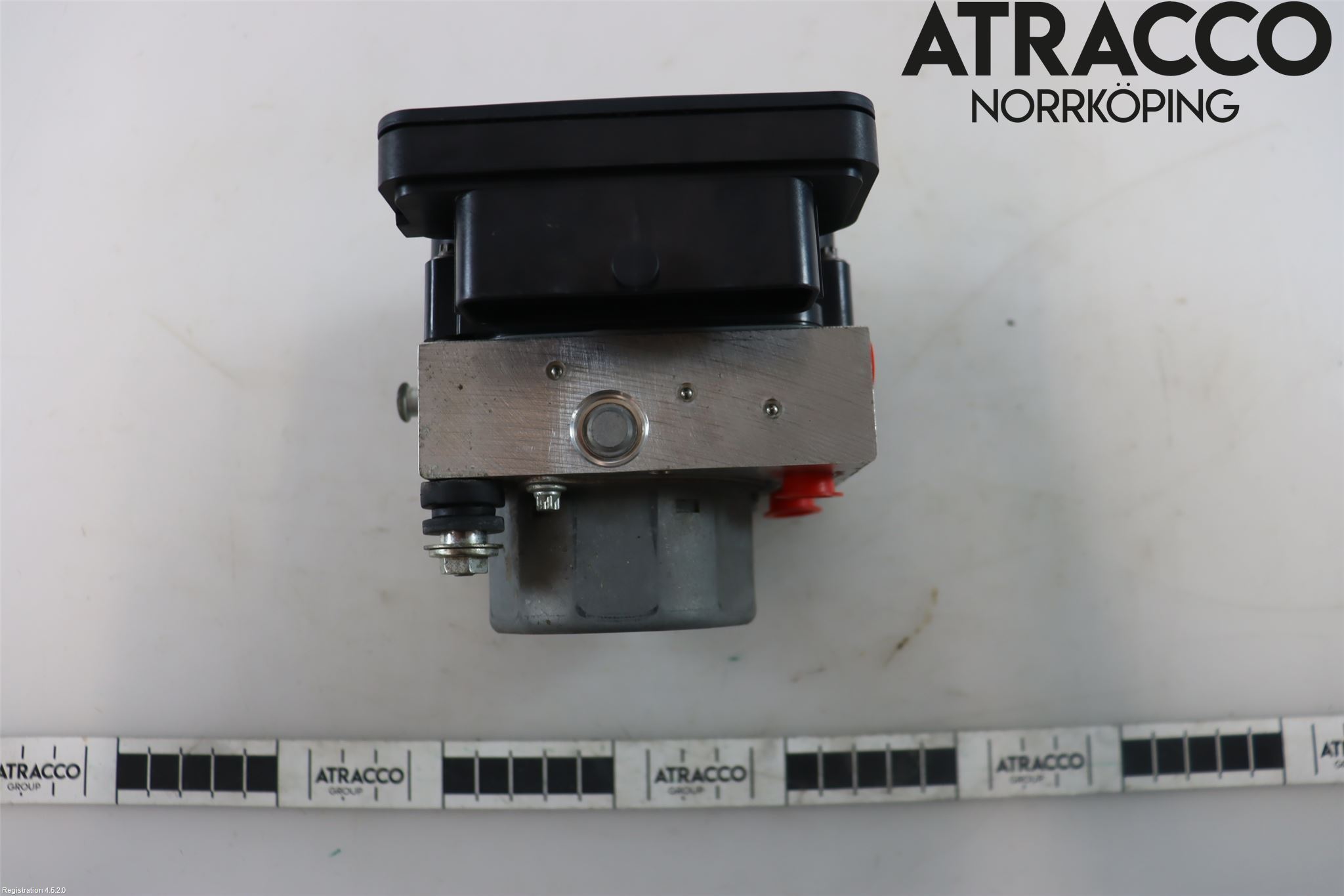 Toyota AYGO 15-21 Abs Hydraulikkaggregat