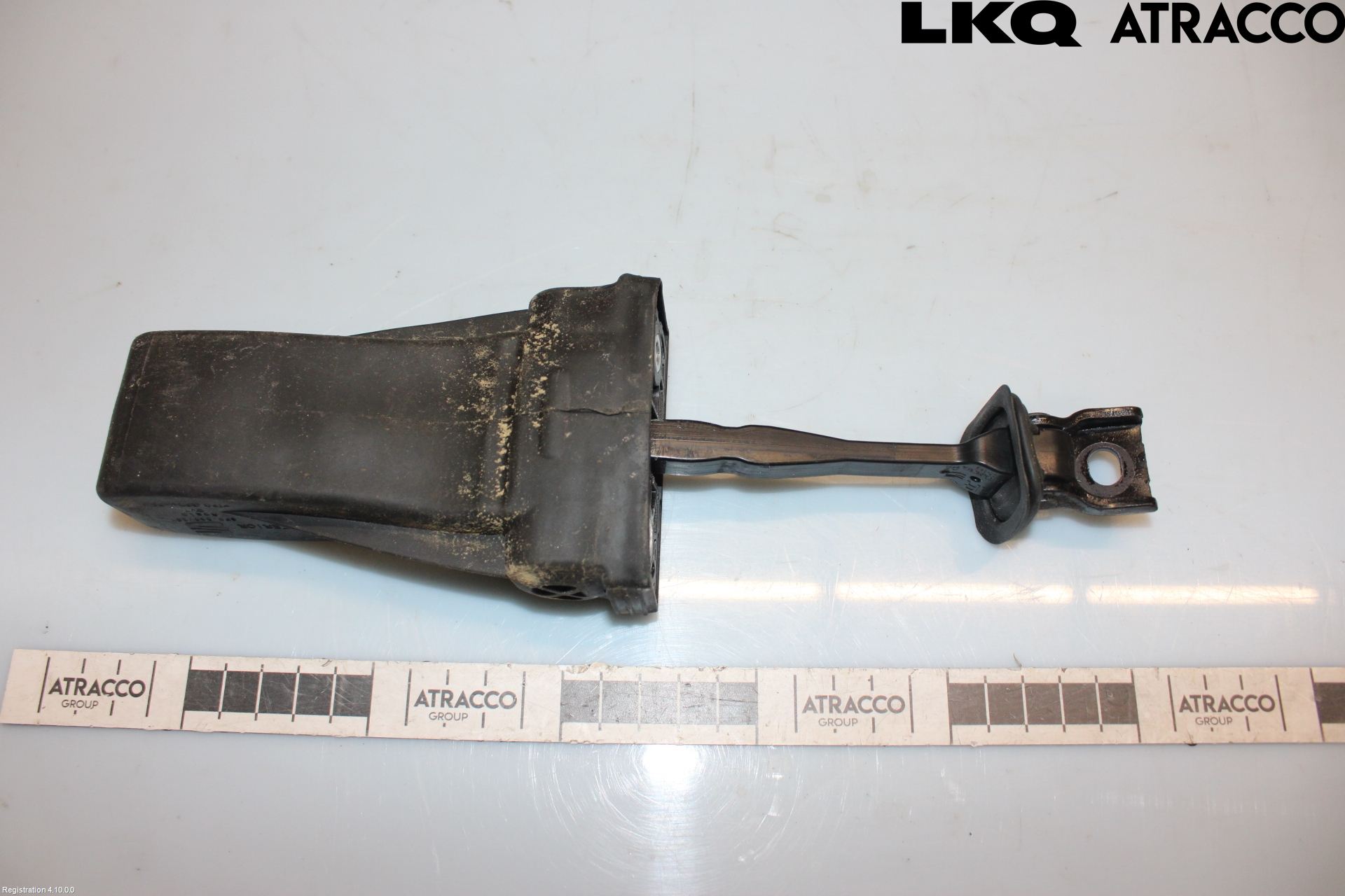 Seat IBIZA V 21- Dørstopper