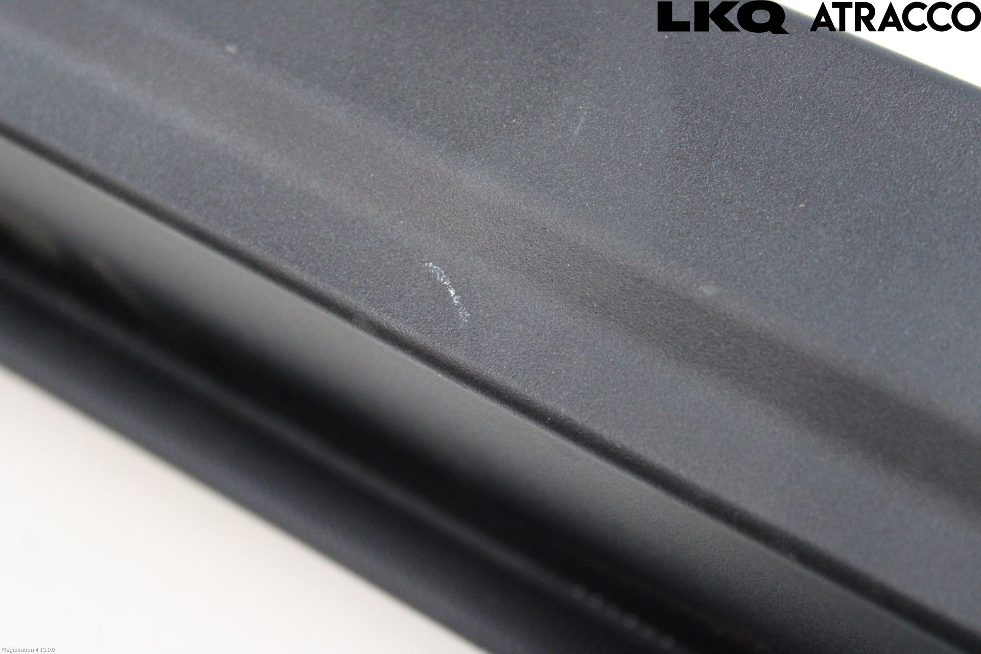 BMW 5 G30/G31/F90 17-23 Innr Lastenett
