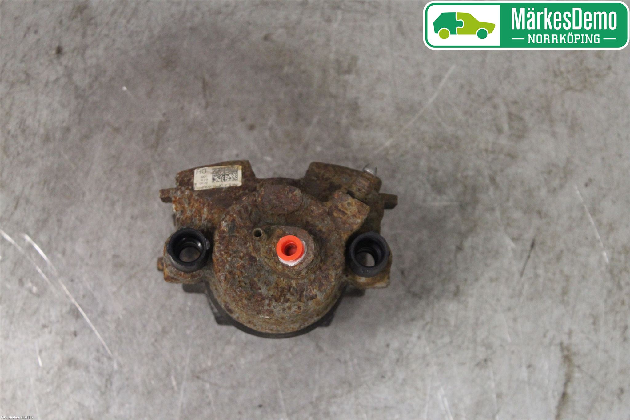 Skoda OCTAVIA (5E) 13-20 Bremsecaliper Foran Høyre