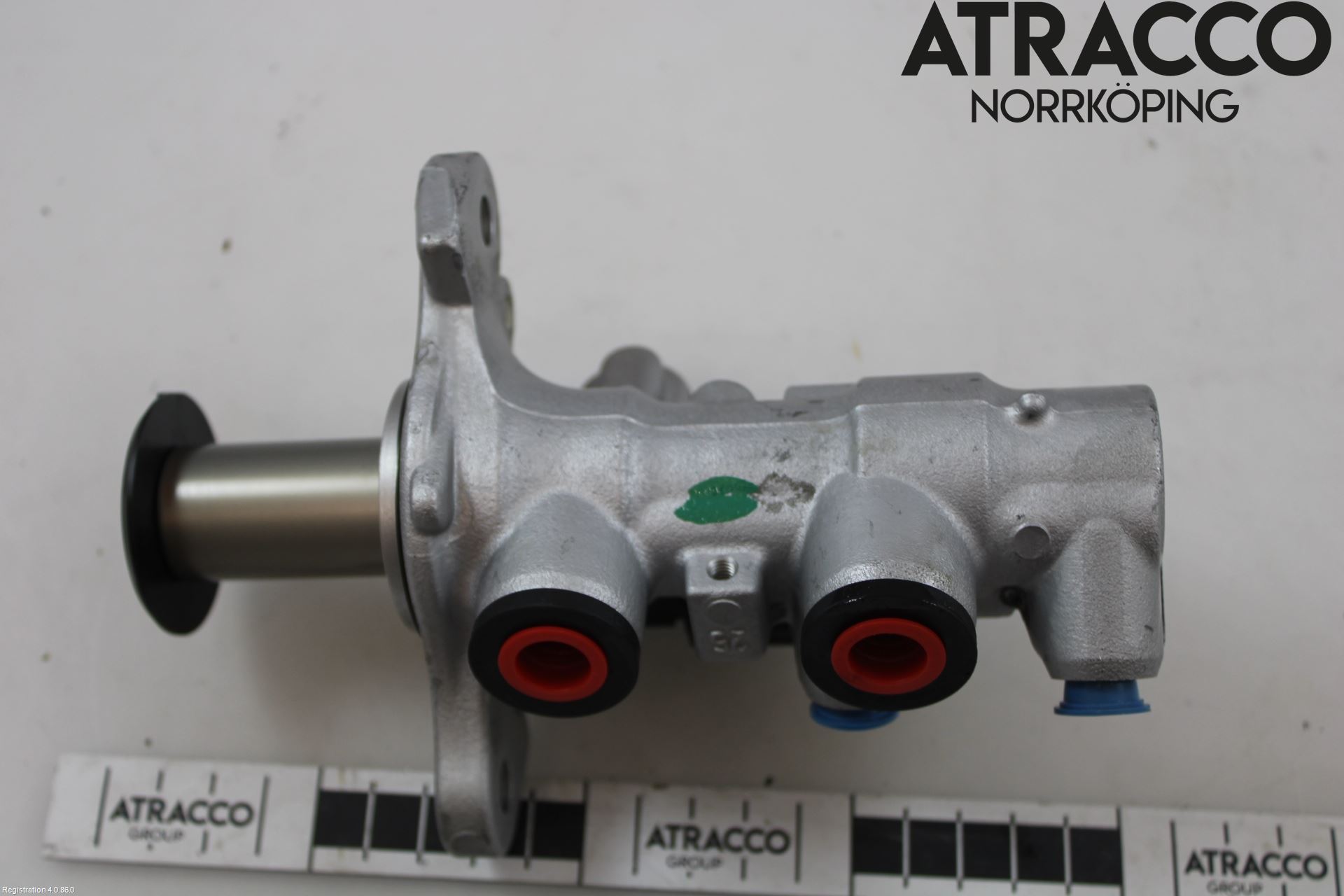 Volkswagen VW TIGUAN 16-24 Brems Hovedsylinder