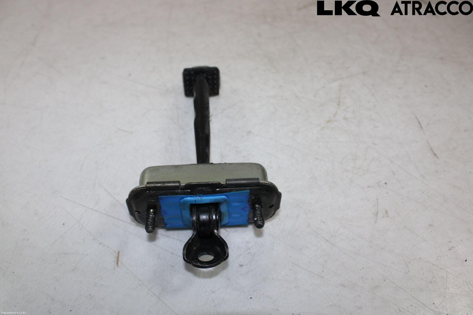 Kia OPTIMA 16-20 Dørstopper