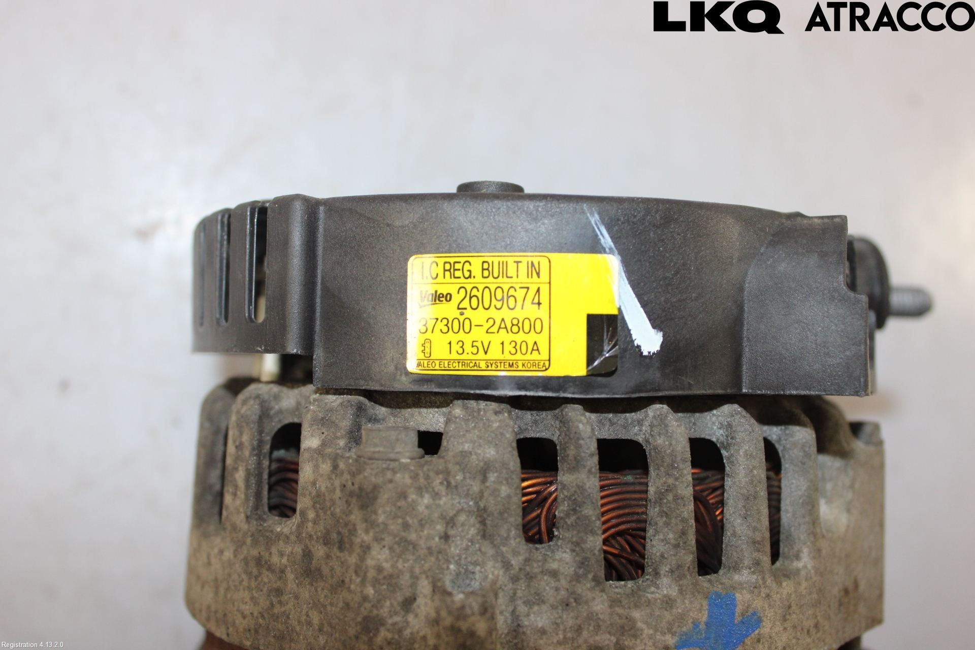 Kia CEED 12-18 Dynamo