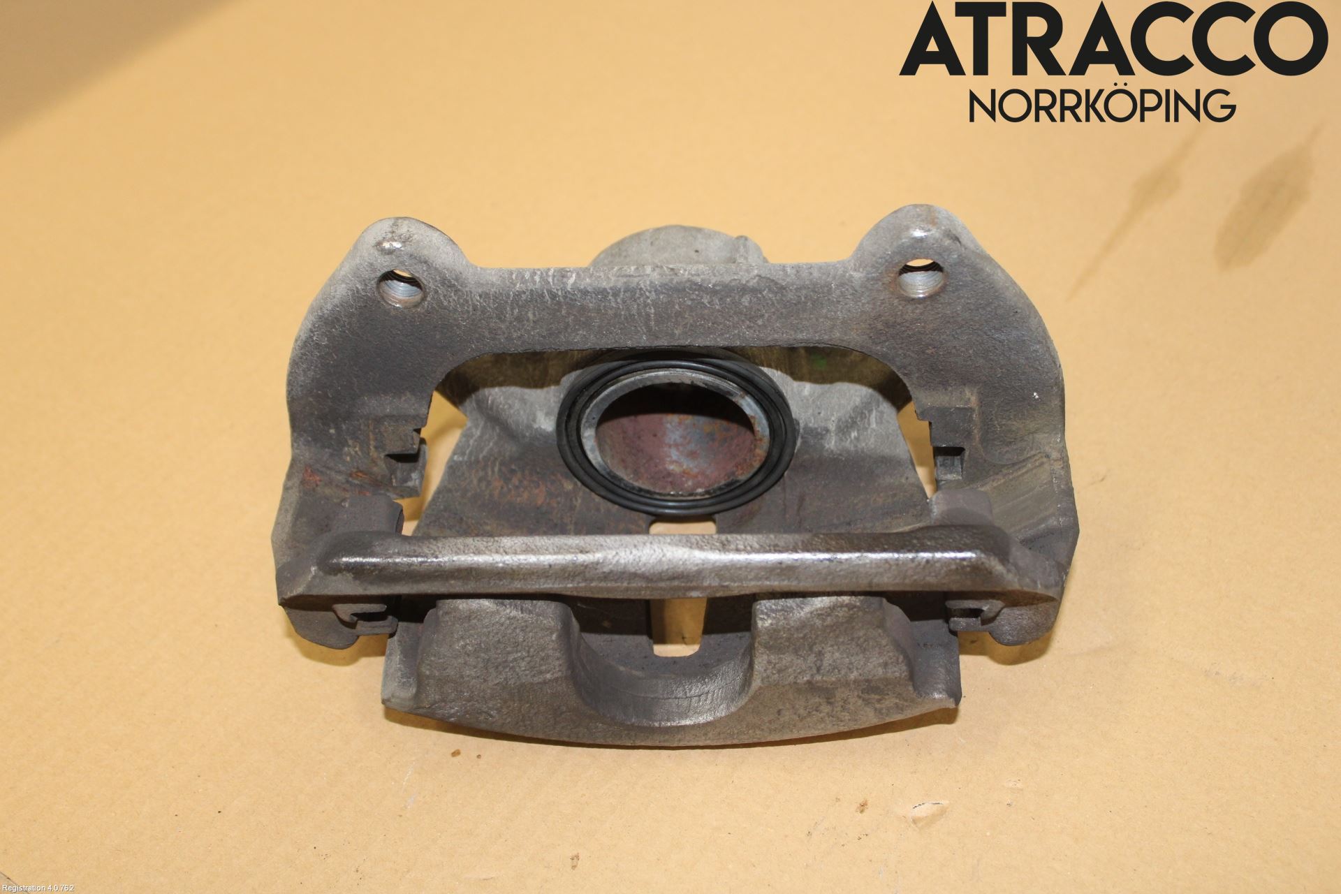 Volkswagen VW TIGUAN ALLSPACE 18- Bremsecaliper Foran Høyre