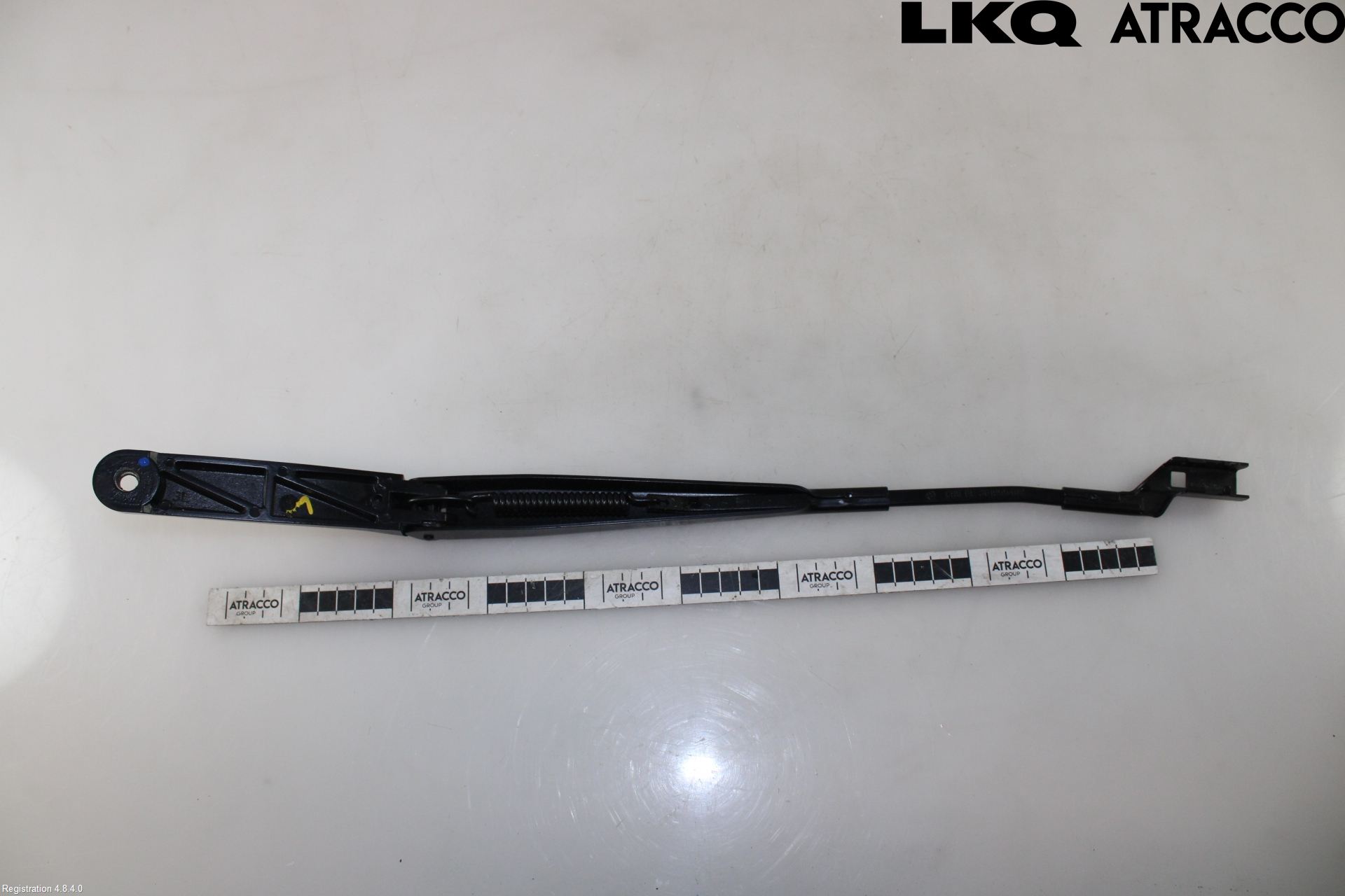 Volkswagen VW PASSAT 20-24 Viskerarm-Armer Frontrute