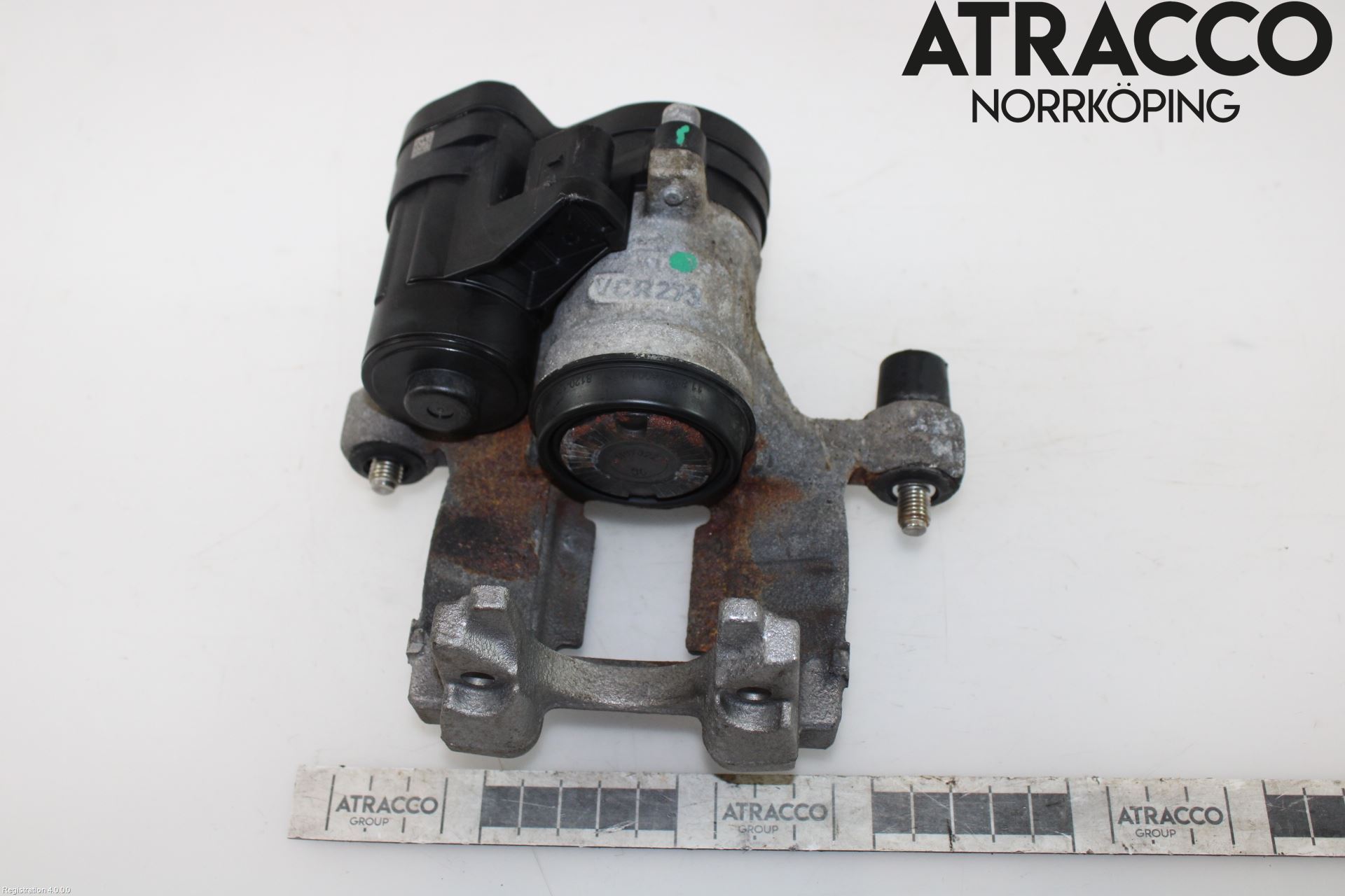 Audi Q3 F3 19- Bremsecaliper Bak Venstre