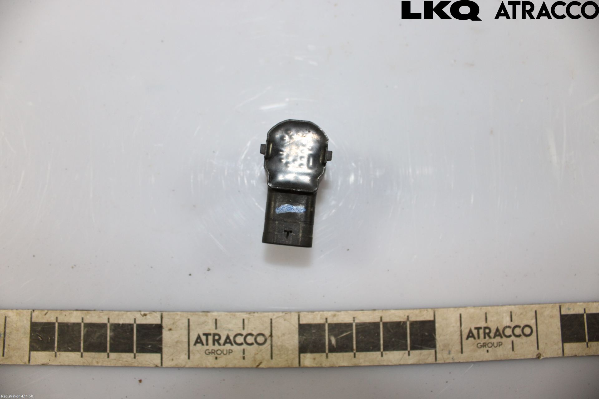 Volkswagen VW PASSAT 11-14 Sensor Ryggesensor